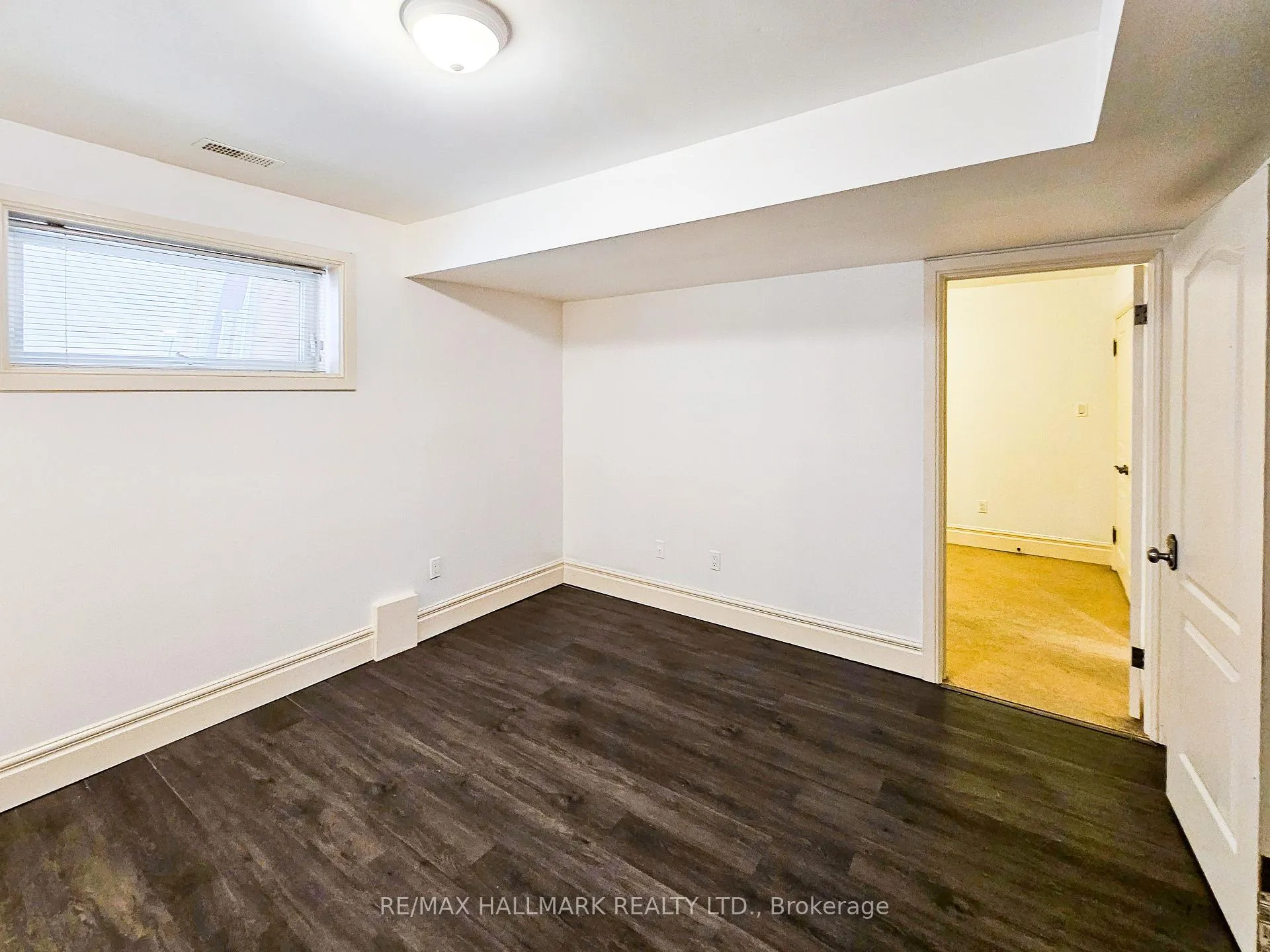 Photo 2 of Unit Basement 2, 22 Roberta Drive, Toronto, Englemount-Lawrence — HOMEH