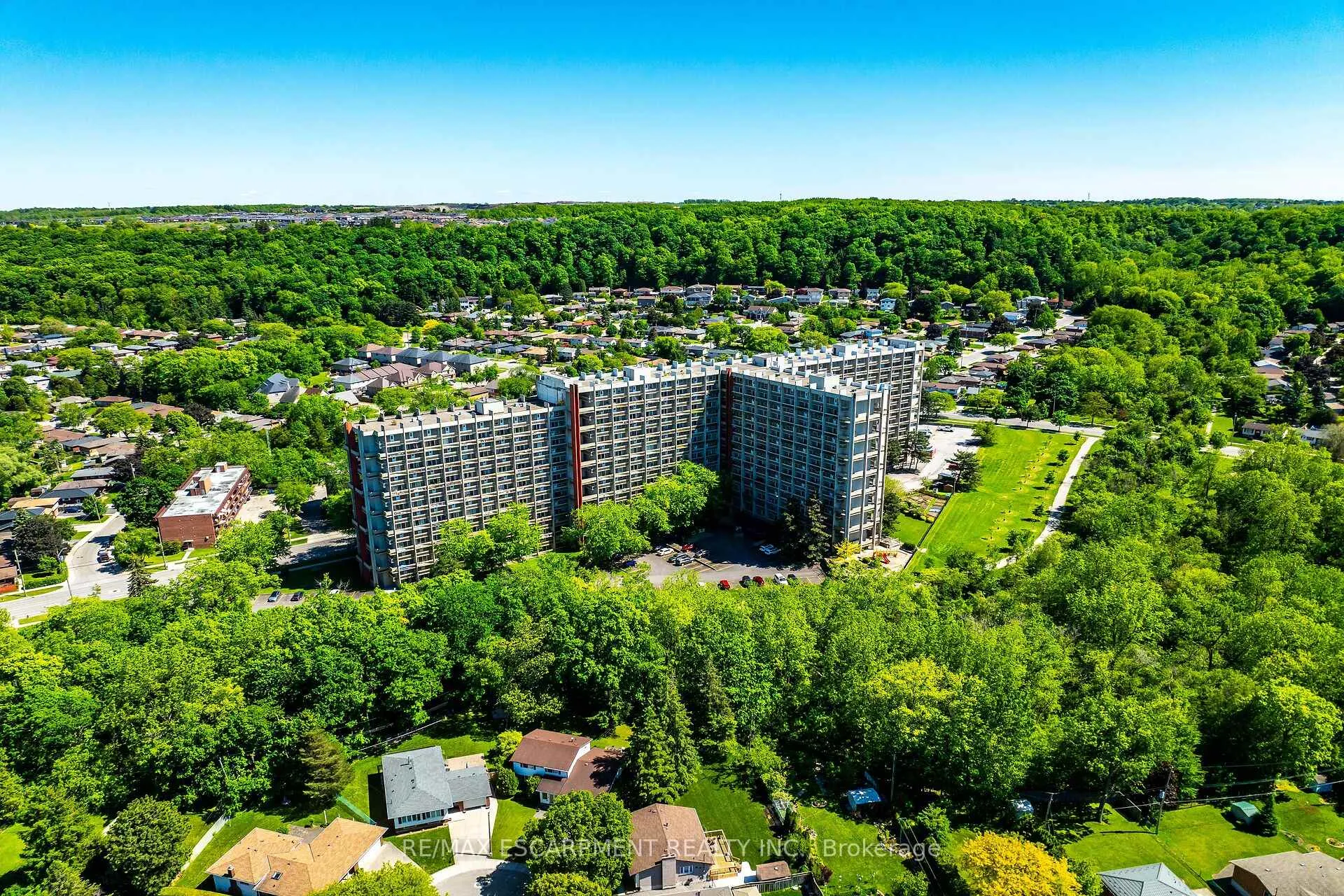 Photo 1 of Unit 435, 350 Quigley Road, Hamilton, Vincent — HOMEH