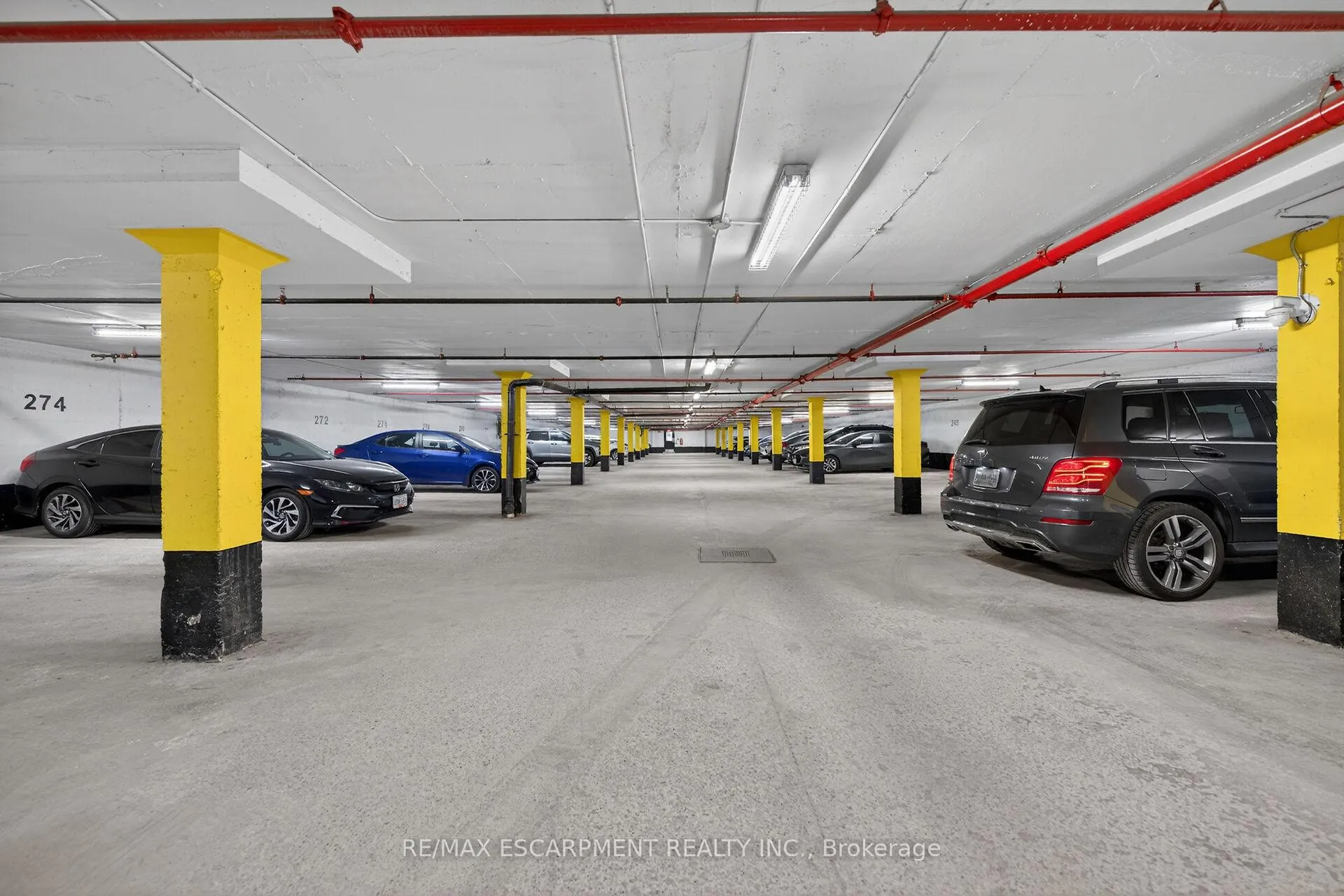 Photo 32 of Unit 435, 350 Quigley Road, Hamilton, Vincent — HOMEH