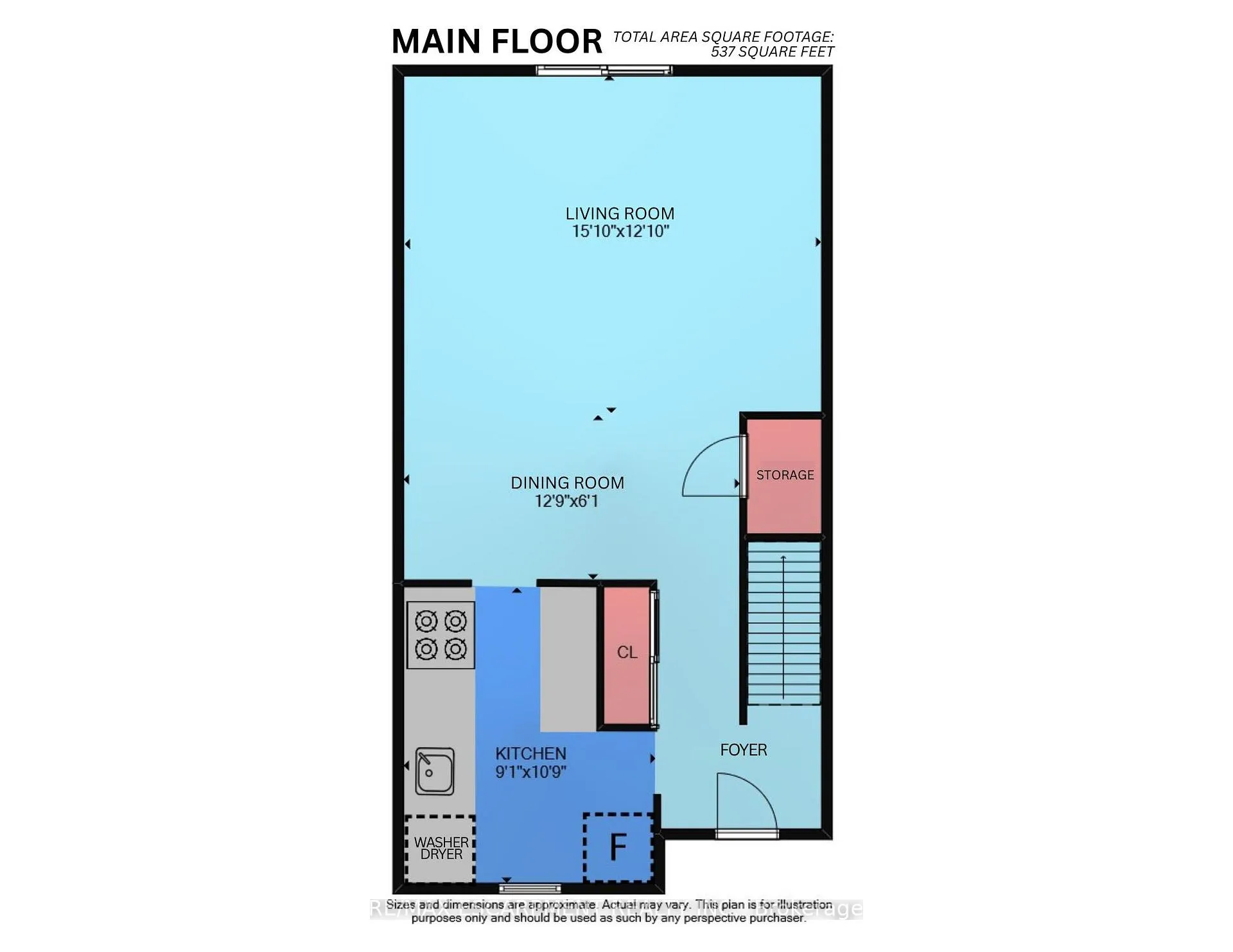 Photo 44 of Unit 435, 350 Quigley Road, Hamilton, Vincent — HOMEH