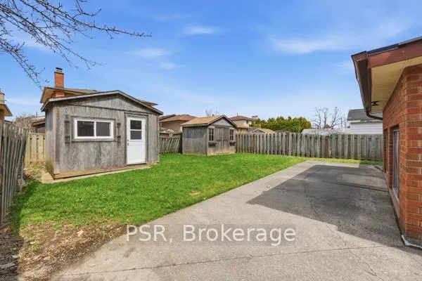 Photo 31 of 957 Stone Chruch Road, Hamilton, Quinndale — HOMEH