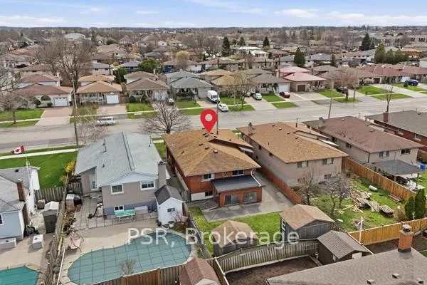 Photo 35 of 957 Stone Chruch Road, Hamilton, Quinndale — HOMEH