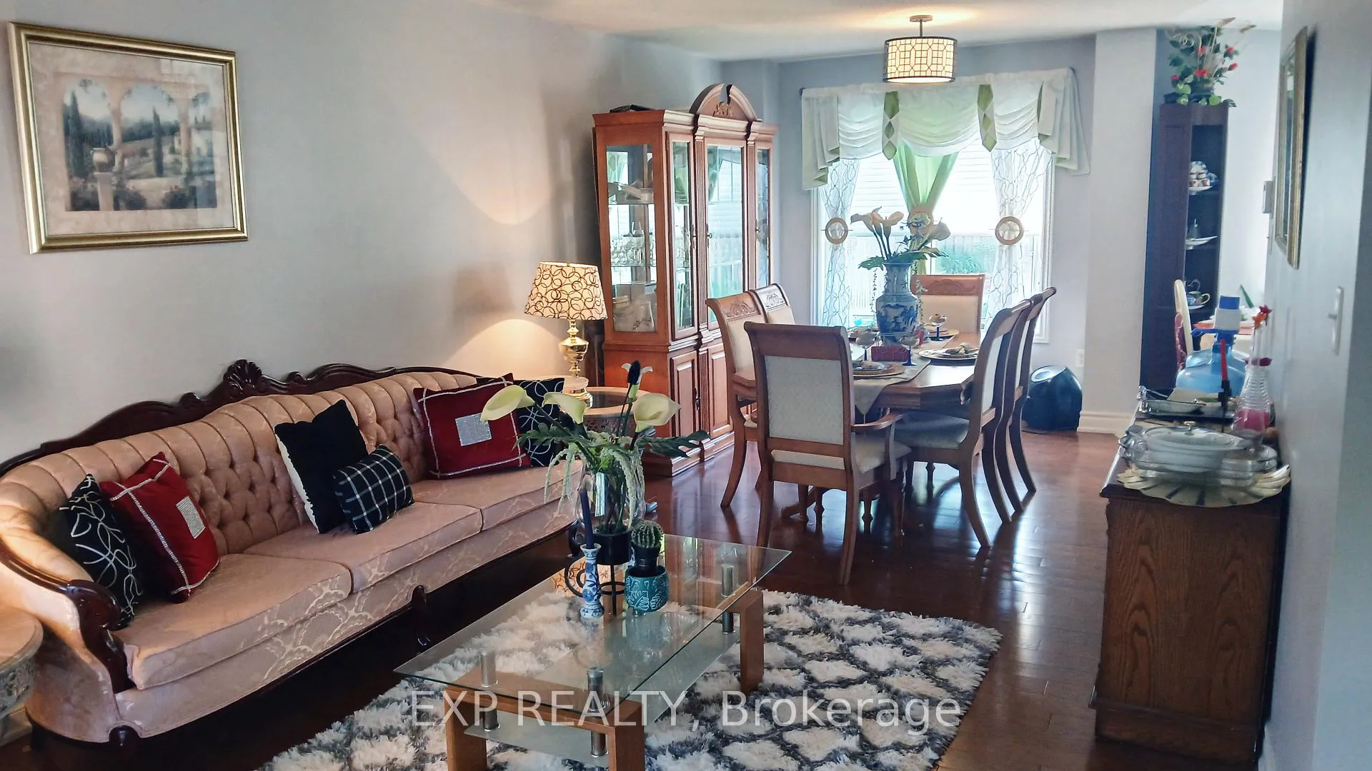 Photo 5 of 38 Livia Herman Way, Barrie, East Bayfield — HOMEH