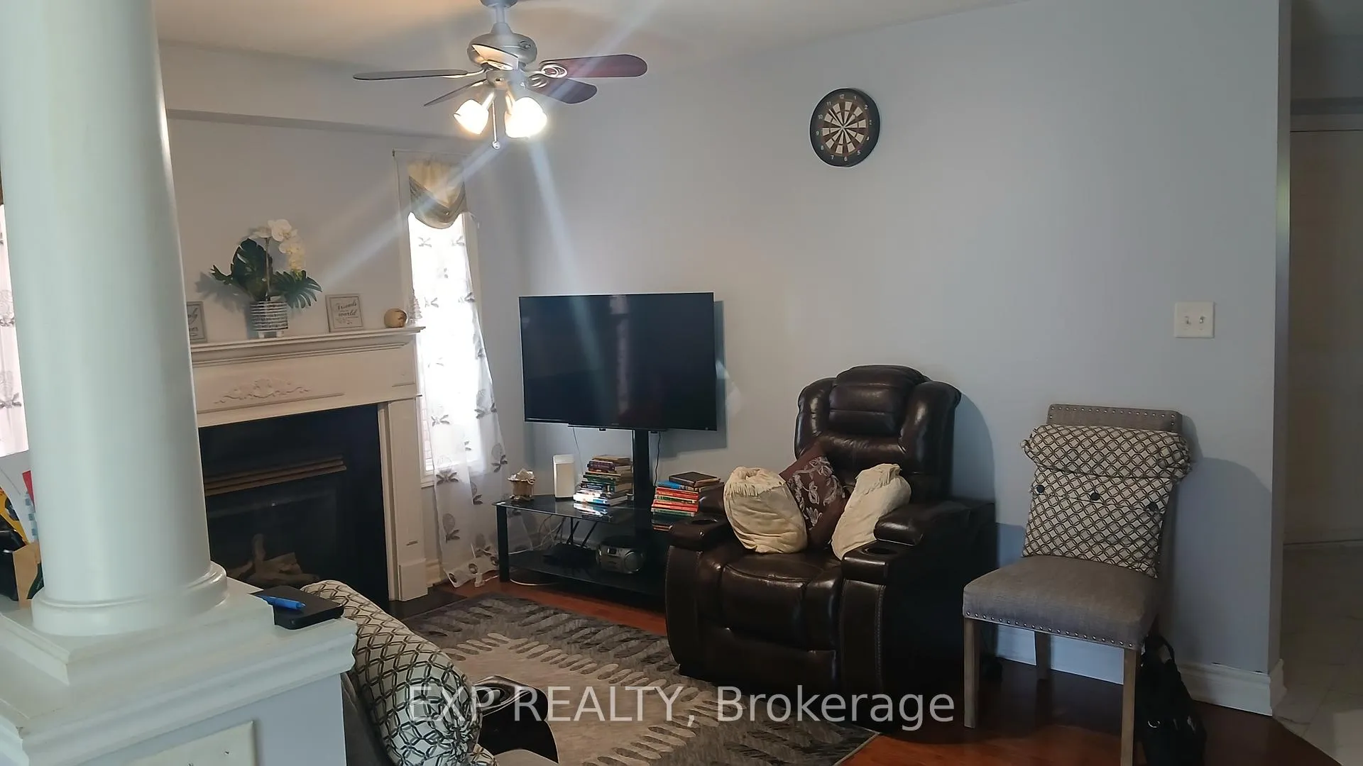 Photo 6 of 38 Livia Herman Way, Barrie, East Bayfield — HOMEH