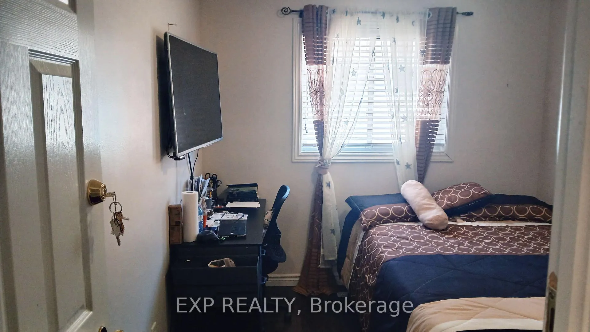 Photo 12 of 38 Livia Herman Way, Barrie, East Bayfield — HOMEH