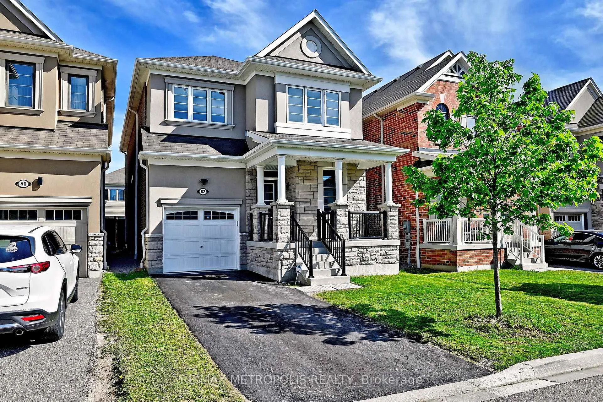 Photo 1 of 82 WESTFIELD DRIVE Westfield Drive, Whitby, Rural Whitby — HOMEH