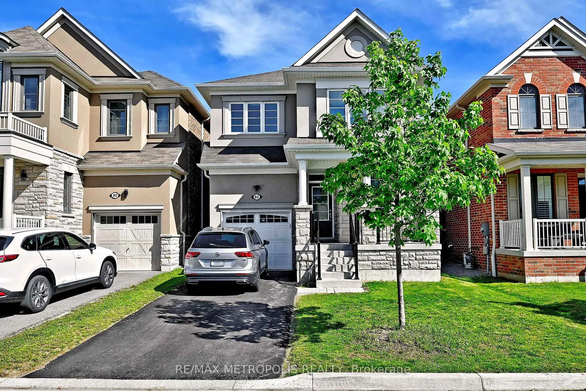 Photo 2 of 82 WESTFIELD DRIVE Westfield Drive, Whitby, Rural Whitby — HOMEH