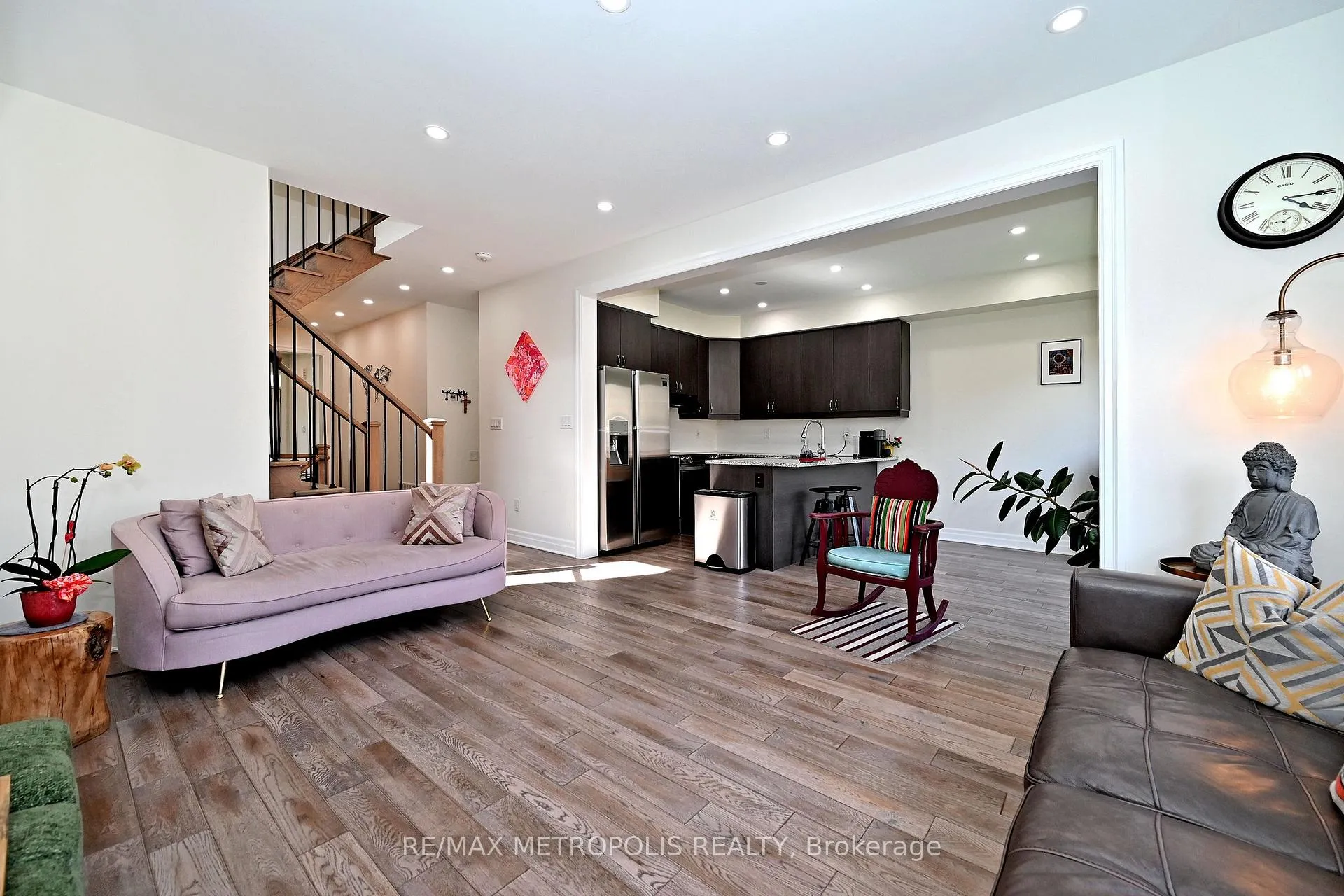 Photo 10 of 82 WESTFIELD DRIVE Westfield Drive, Whitby, Rural Whitby — HOMEH