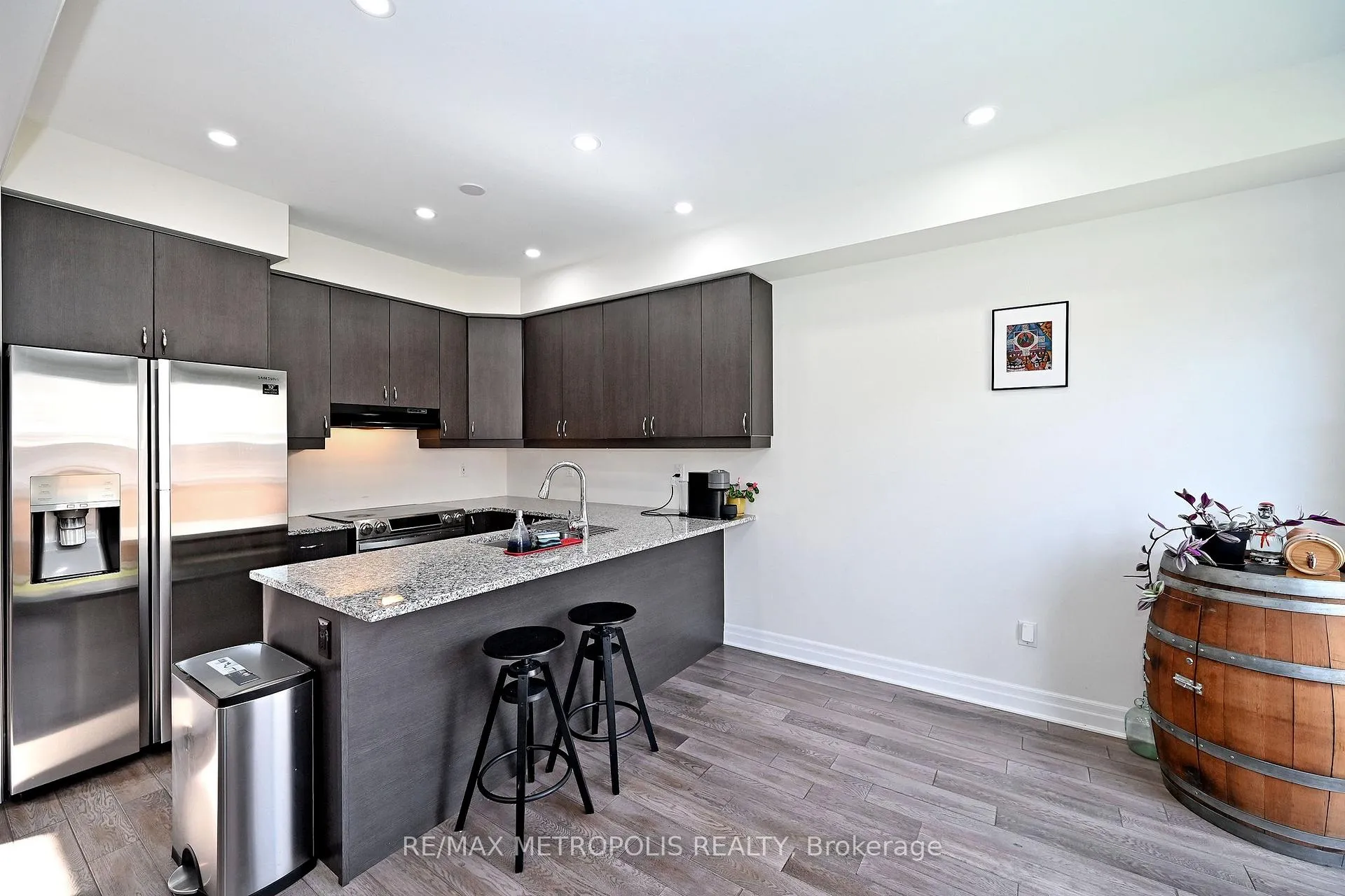 Photo 13 of 82 WESTFIELD DRIVE Westfield Drive, Whitby, Rural Whitby — HOMEH