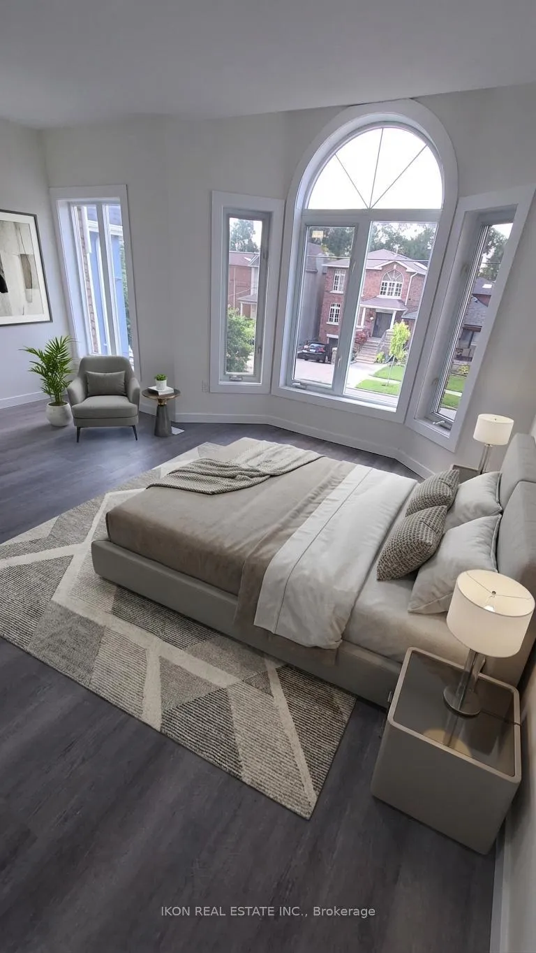 Photo 3 of 31 Torrens Avenue, Toronto, Broadview North — HOMEH