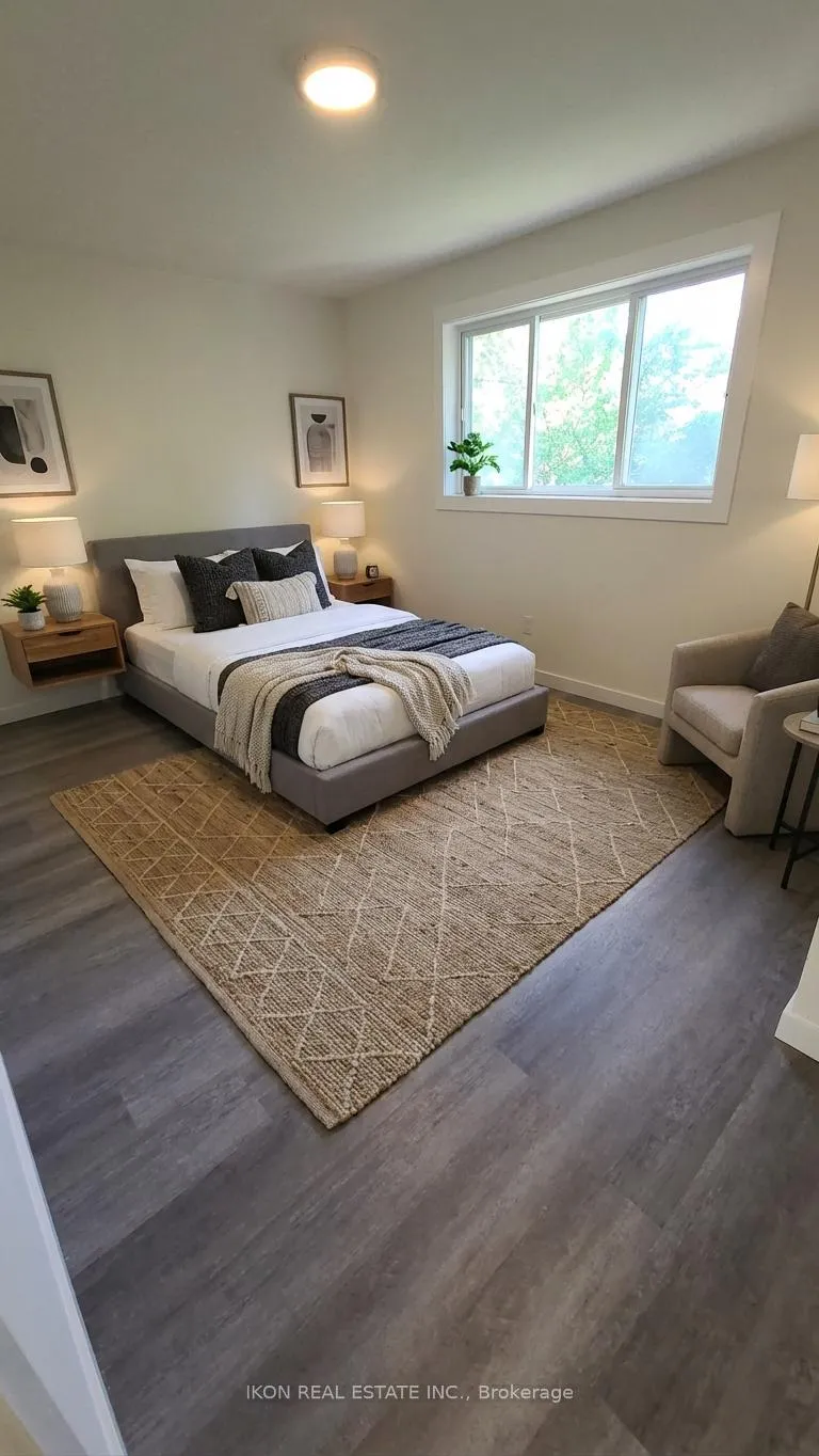 Photo 5 of 31 Torrens Avenue, Toronto, Broadview North — HOMEH