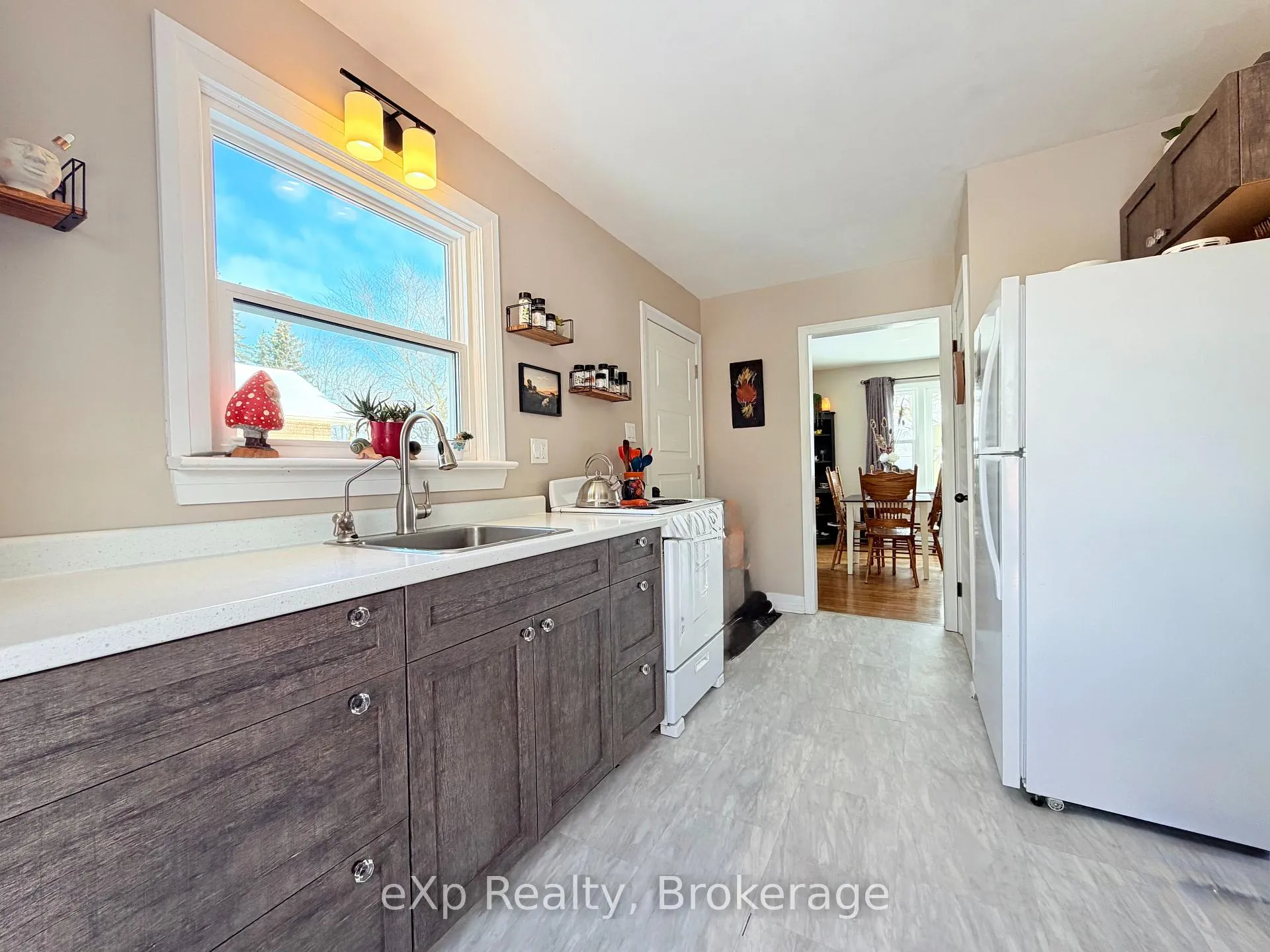 Photo 6 of 1043 9 Highway, South Bruce — HOMEH