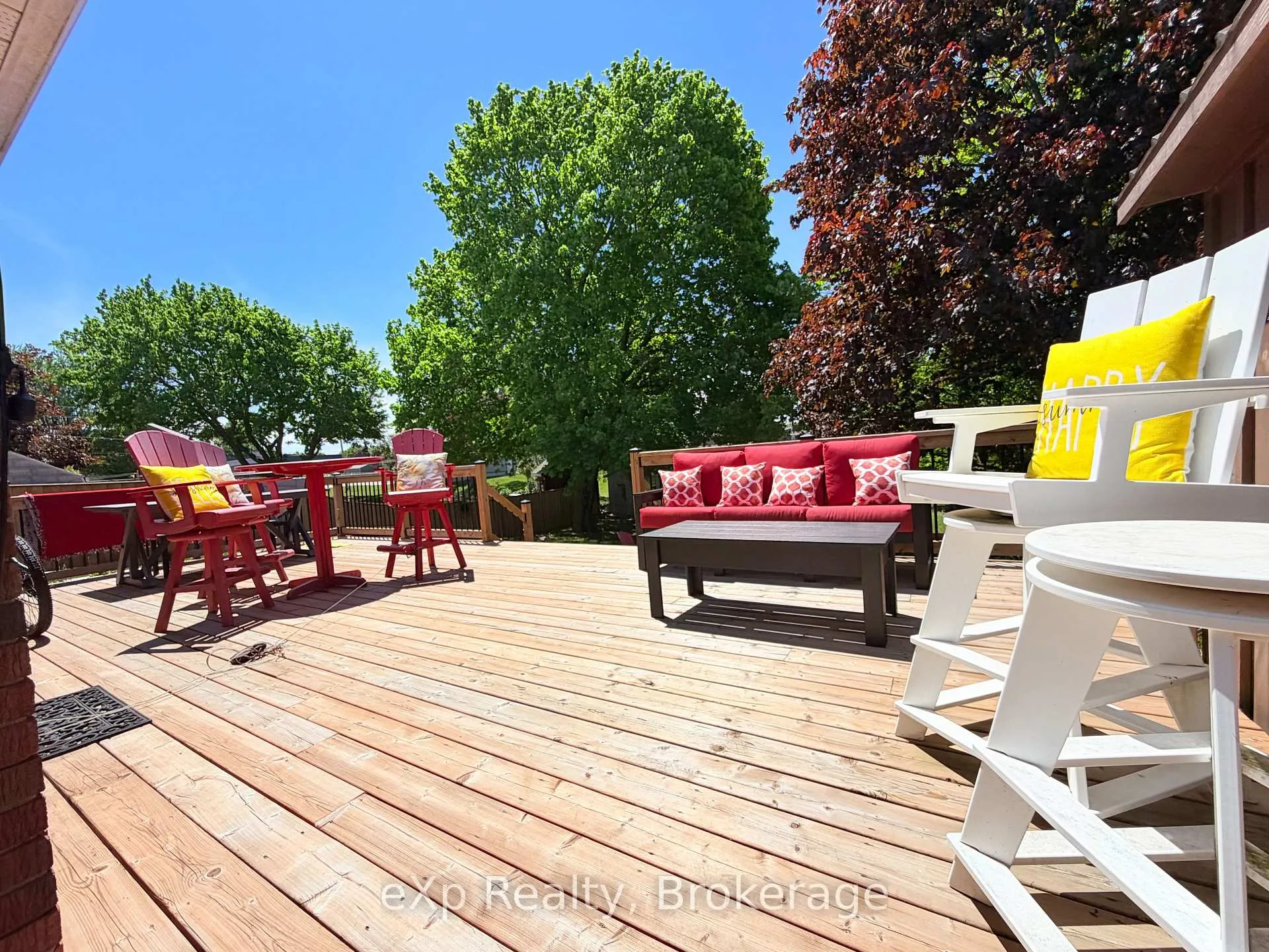 Photo 14 of 1043 9 Highway, South Bruce — HOMEH
