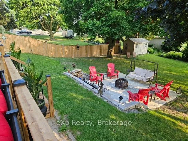 Photo 18 of 1043 9 Highway, South Bruce — HOMEH