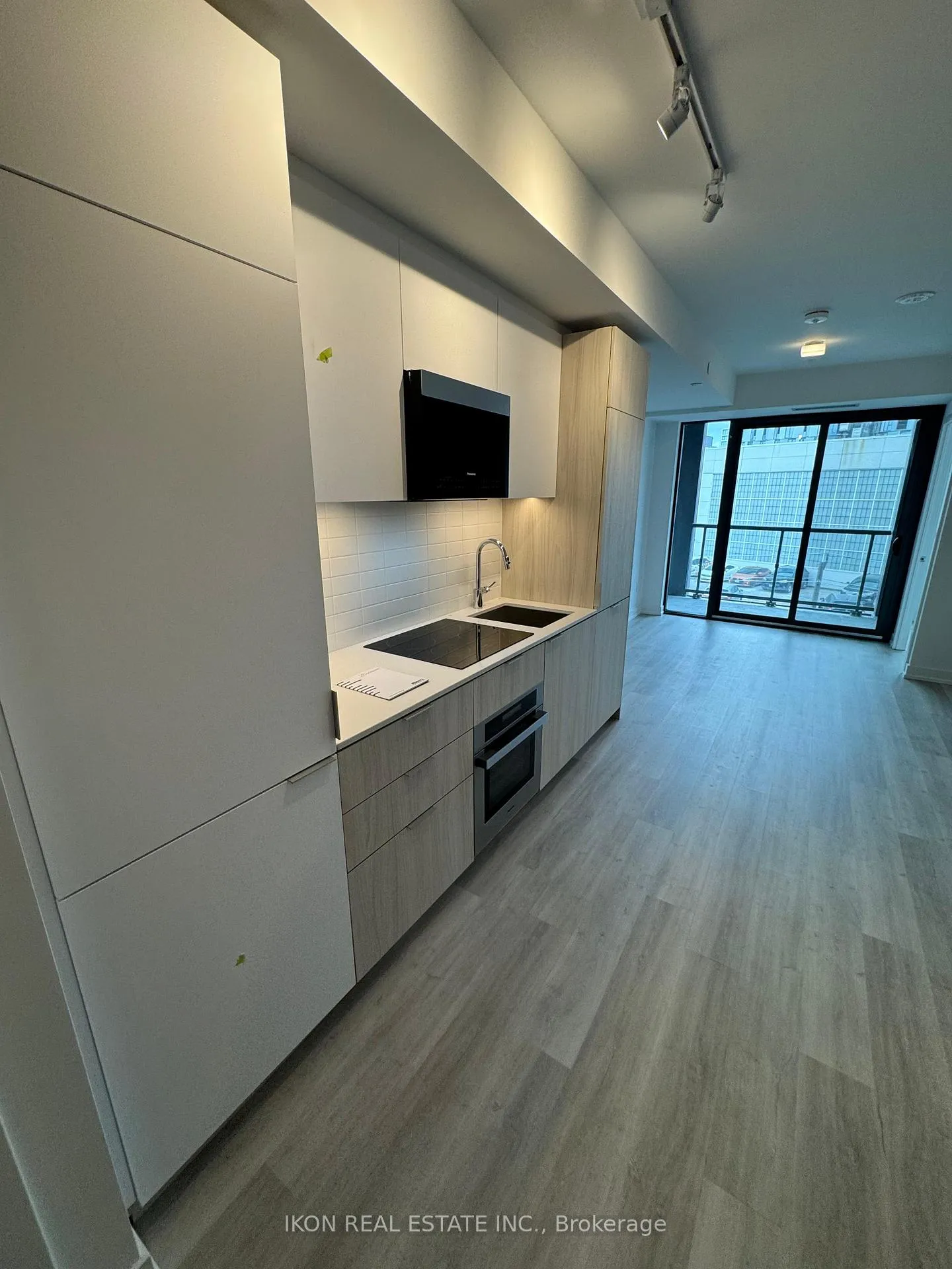 Photo 10 of Unit 417, 28 Eastern Avenue S, Toronto, Moss Park — HOMEH
