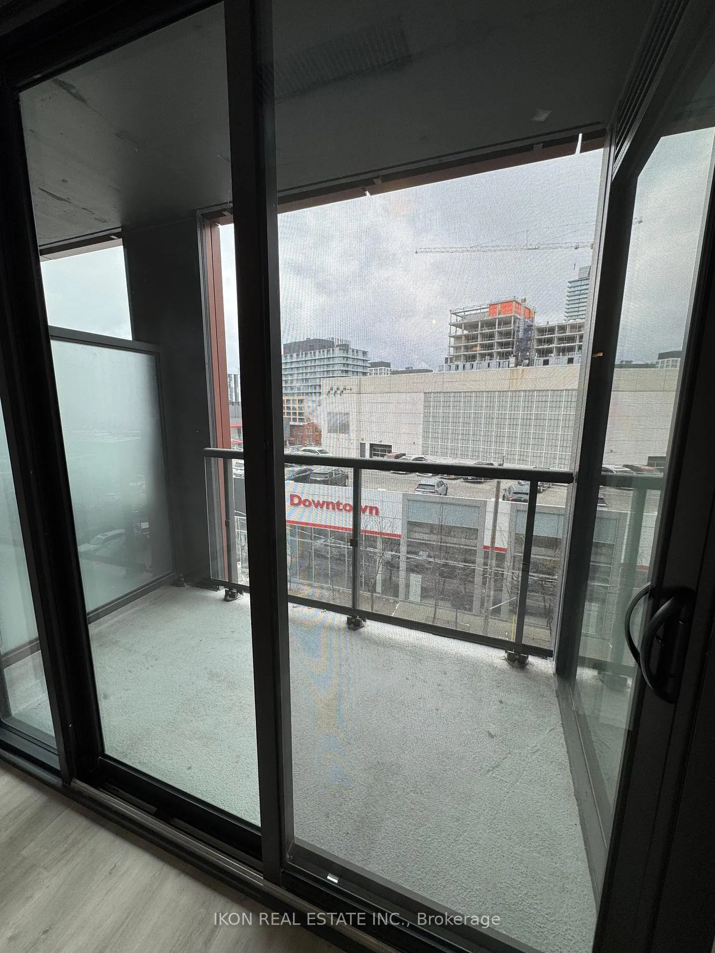 Photo 12 of Unit 417, 28 Eastern Avenue S, Toronto, Moss Park — HOMEH