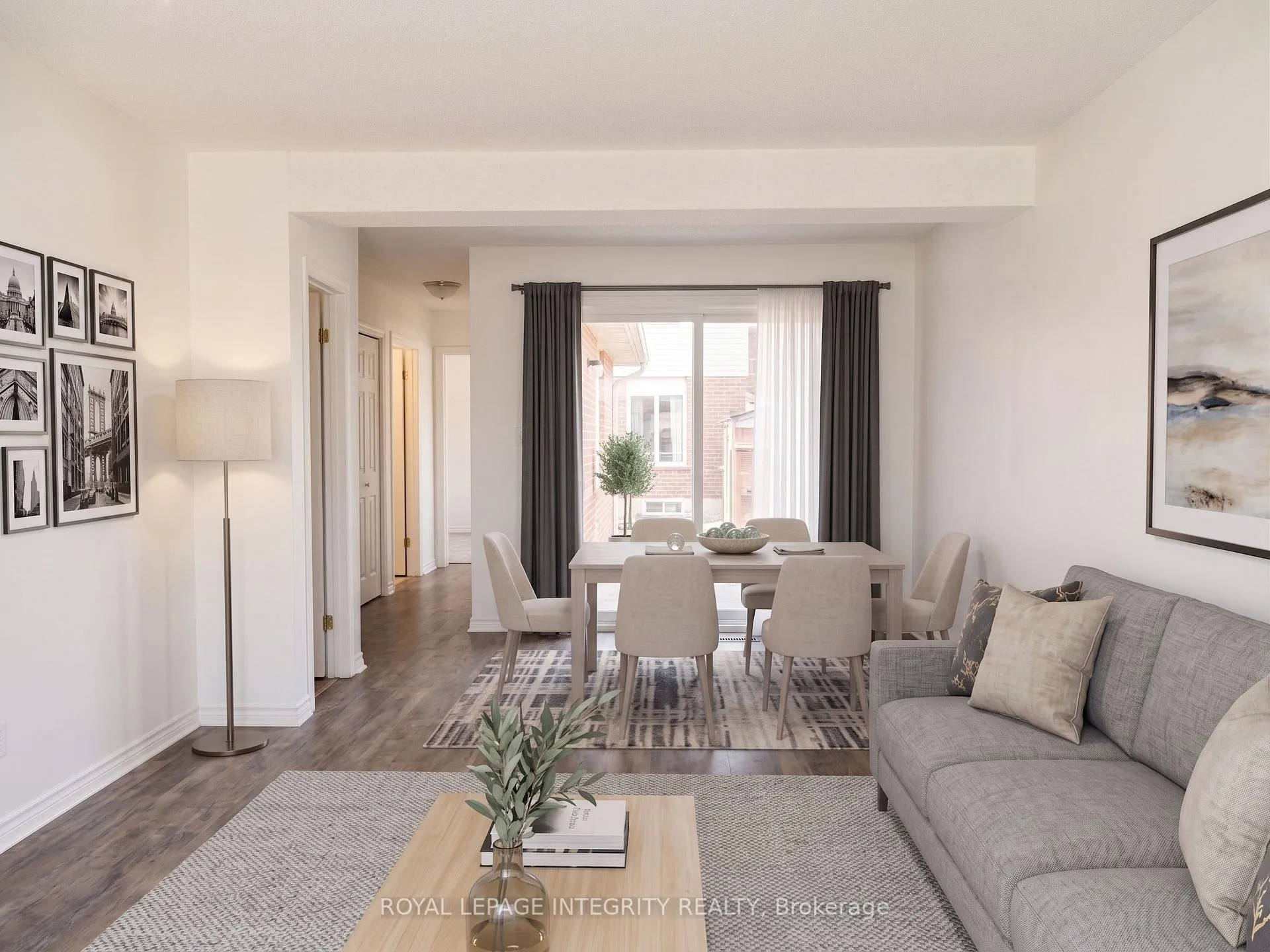 Photo 3 of Unit 6, 1414 Foxwell Street, Ottawa, Pineview — HOMEH