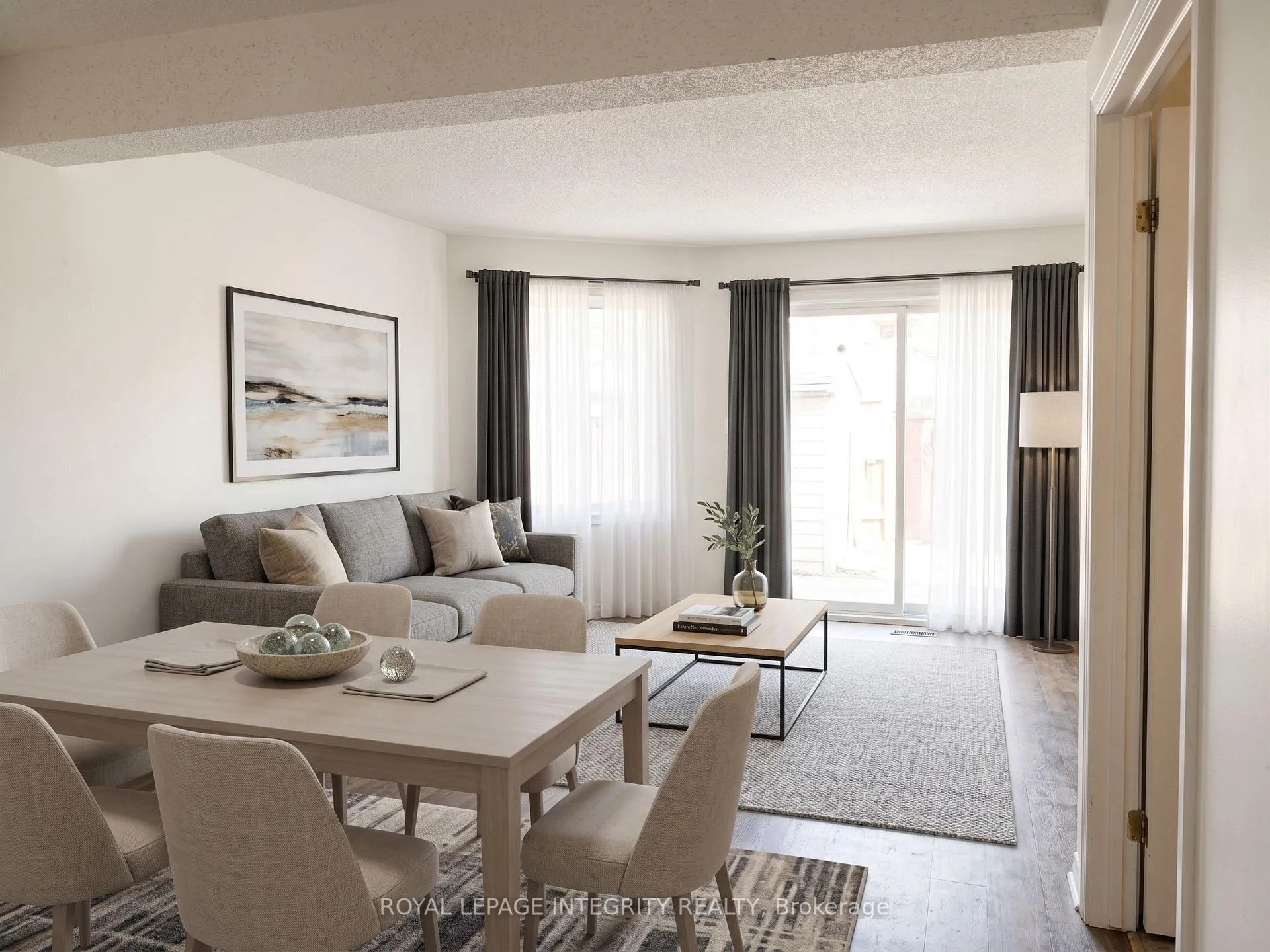 Photo 4 of Unit 6, 1414 Foxwell Street, Ottawa, Pineview — HOMEH