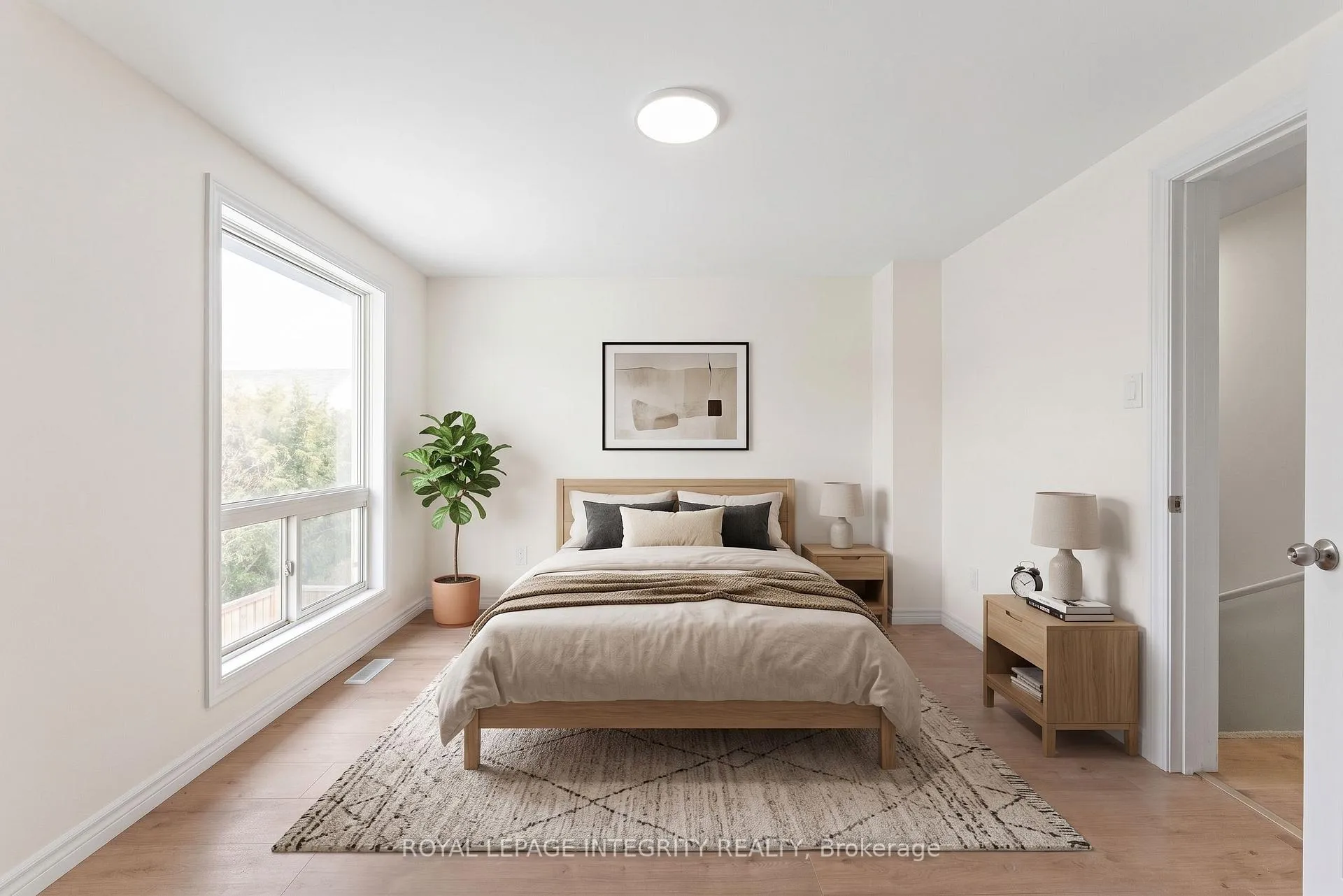 Photo 5 of Unit 6, 1414 Foxwell Street, Ottawa, Pineview — HOMEH