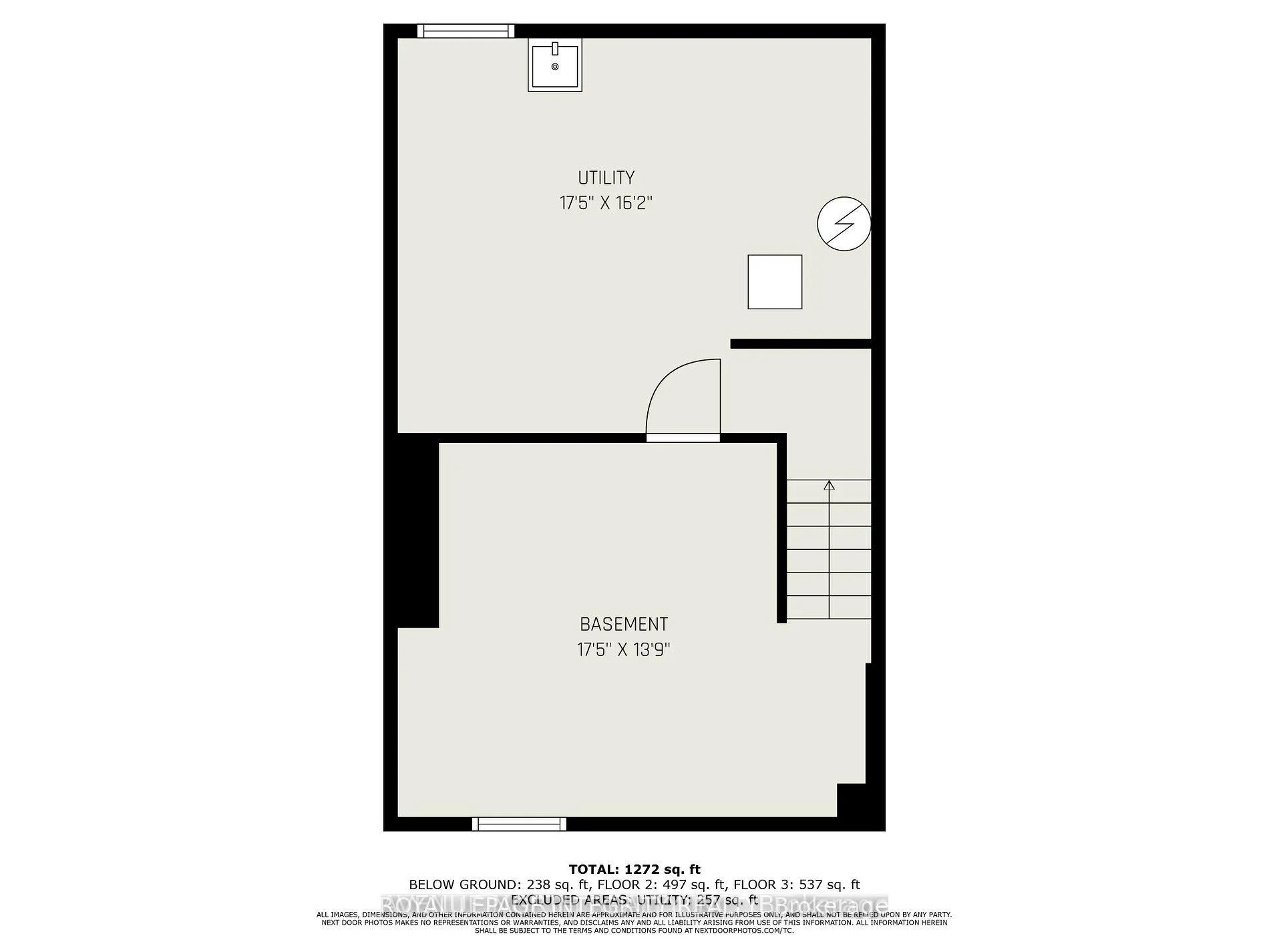 Photo 10 of Unit 6, 1414 Foxwell Street, Ottawa, Pineview — HOMEH