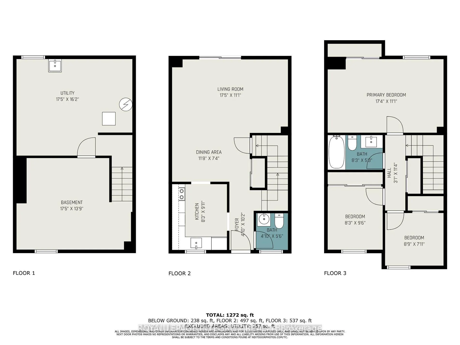 Photo 11 of Unit 6, 1414 Foxwell Street, Ottawa, Pineview — HOMEH