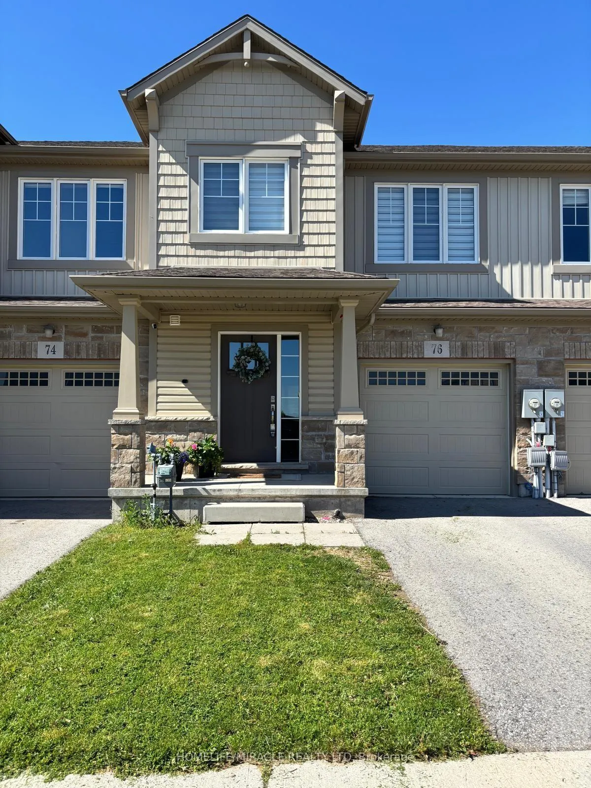 Photo 1 of 76 Haney Drive, Thorold, Hurricane/Merrittville — HOMEH