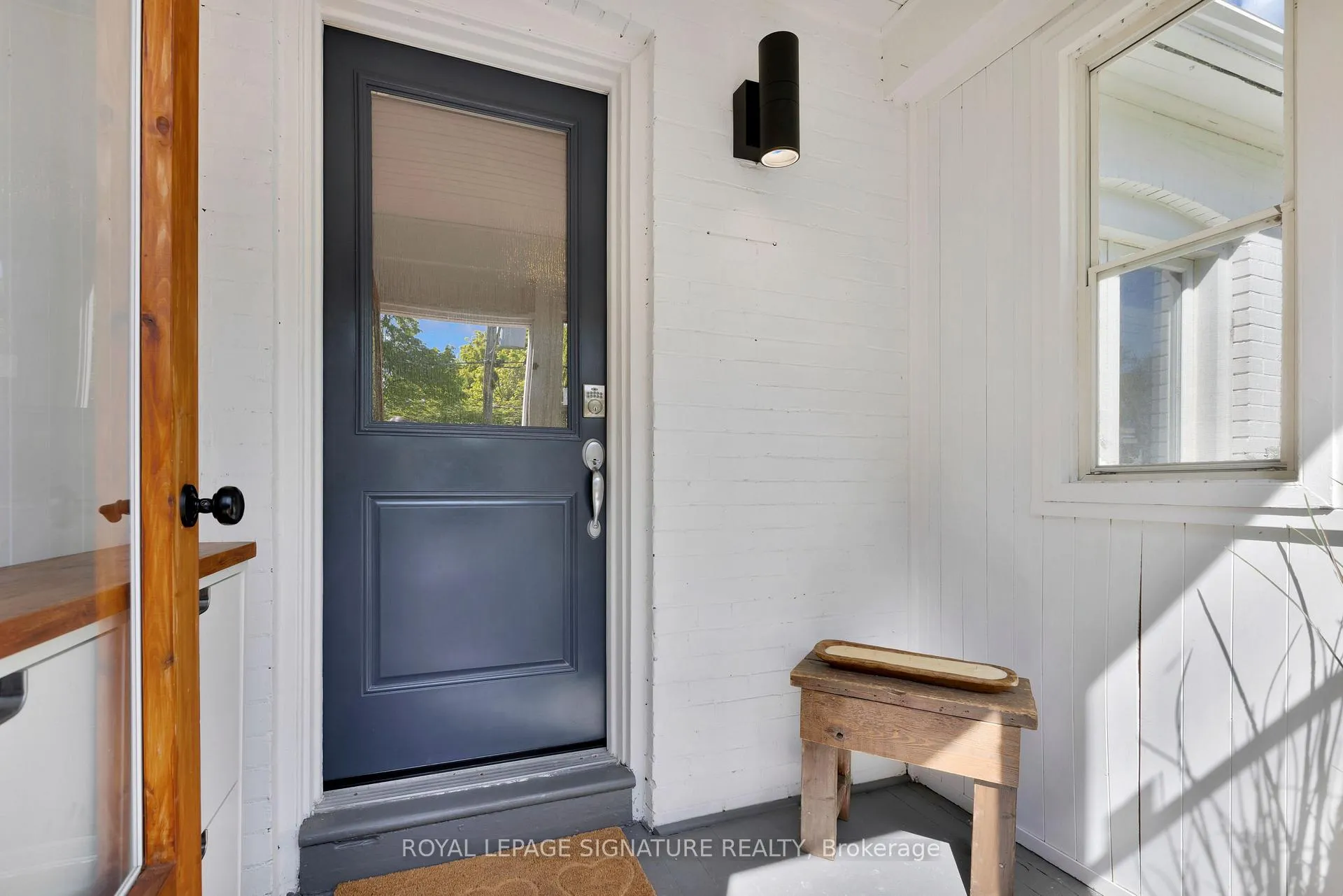 Photo 3 of 190 Alton Avenue, Toronto, South Riverdale — HOMEH