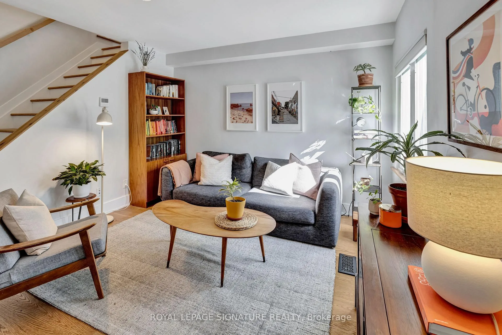 Photo 4 of 190 Alton Avenue, Toronto, South Riverdale — HOMEH