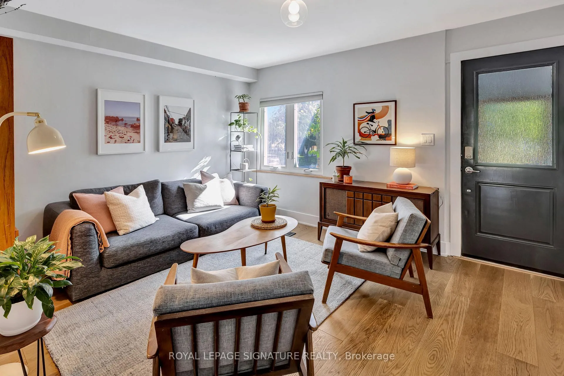 Photo 5 of 190 Alton Avenue, Toronto, South Riverdale — HOMEH