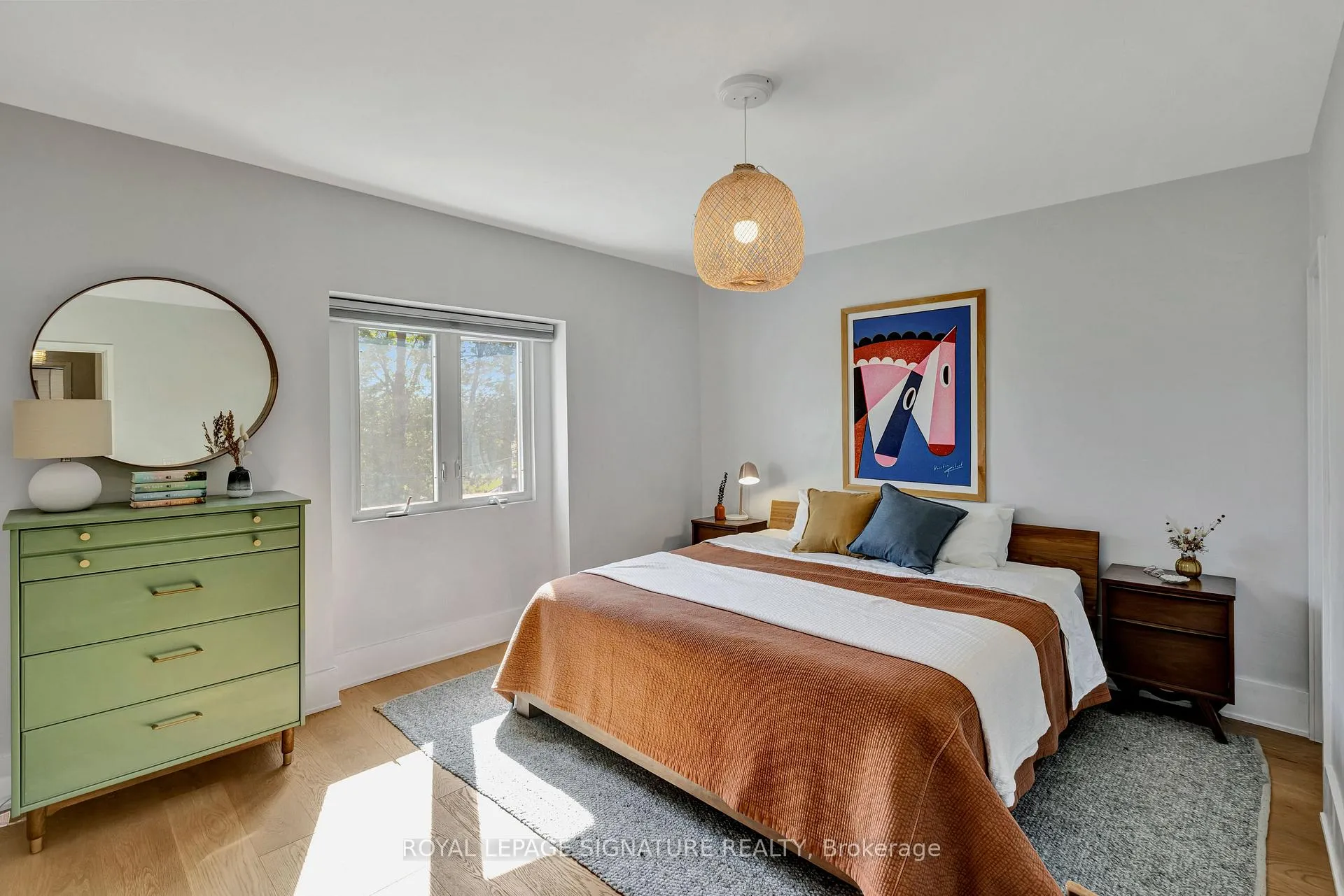 Photo 10 of 190 Alton Avenue, Toronto, South Riverdale — HOMEH