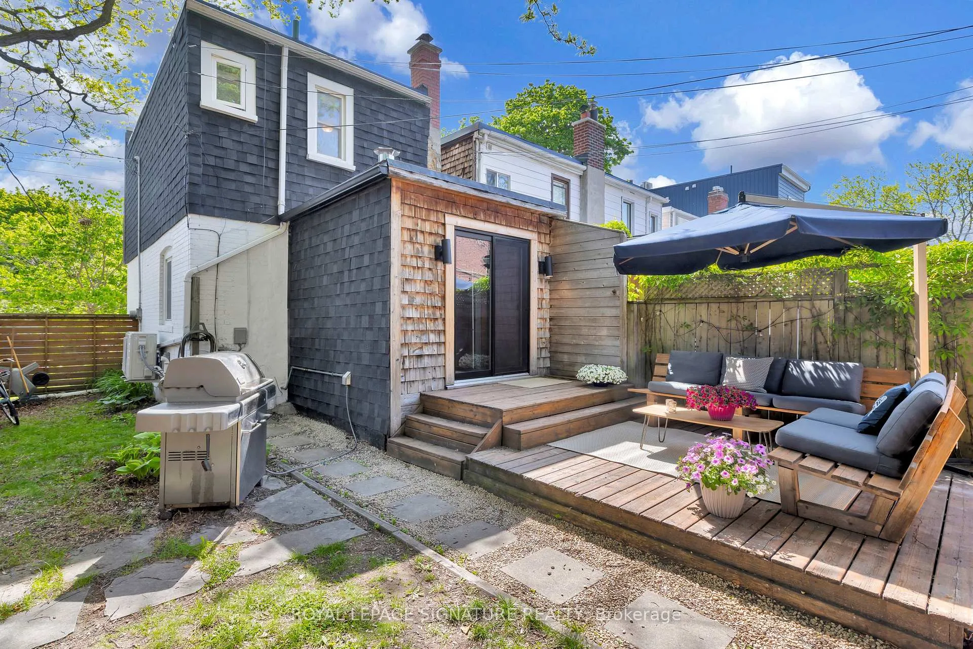 Photo 16 of 190 Alton Avenue, Toronto, South Riverdale — HOMEH
