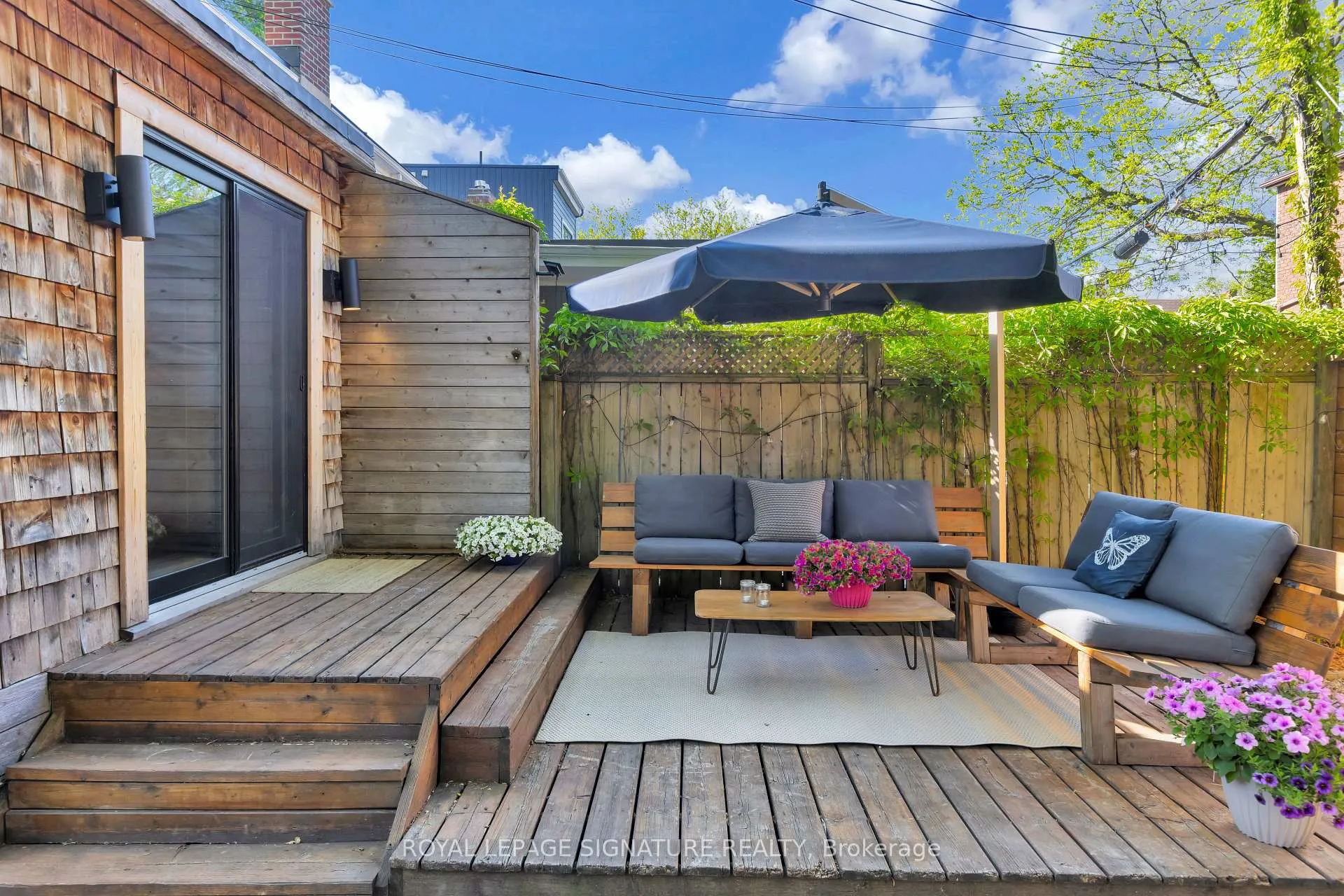 Photo 17 of 190 Alton Avenue, Toronto, South Riverdale — HOMEH