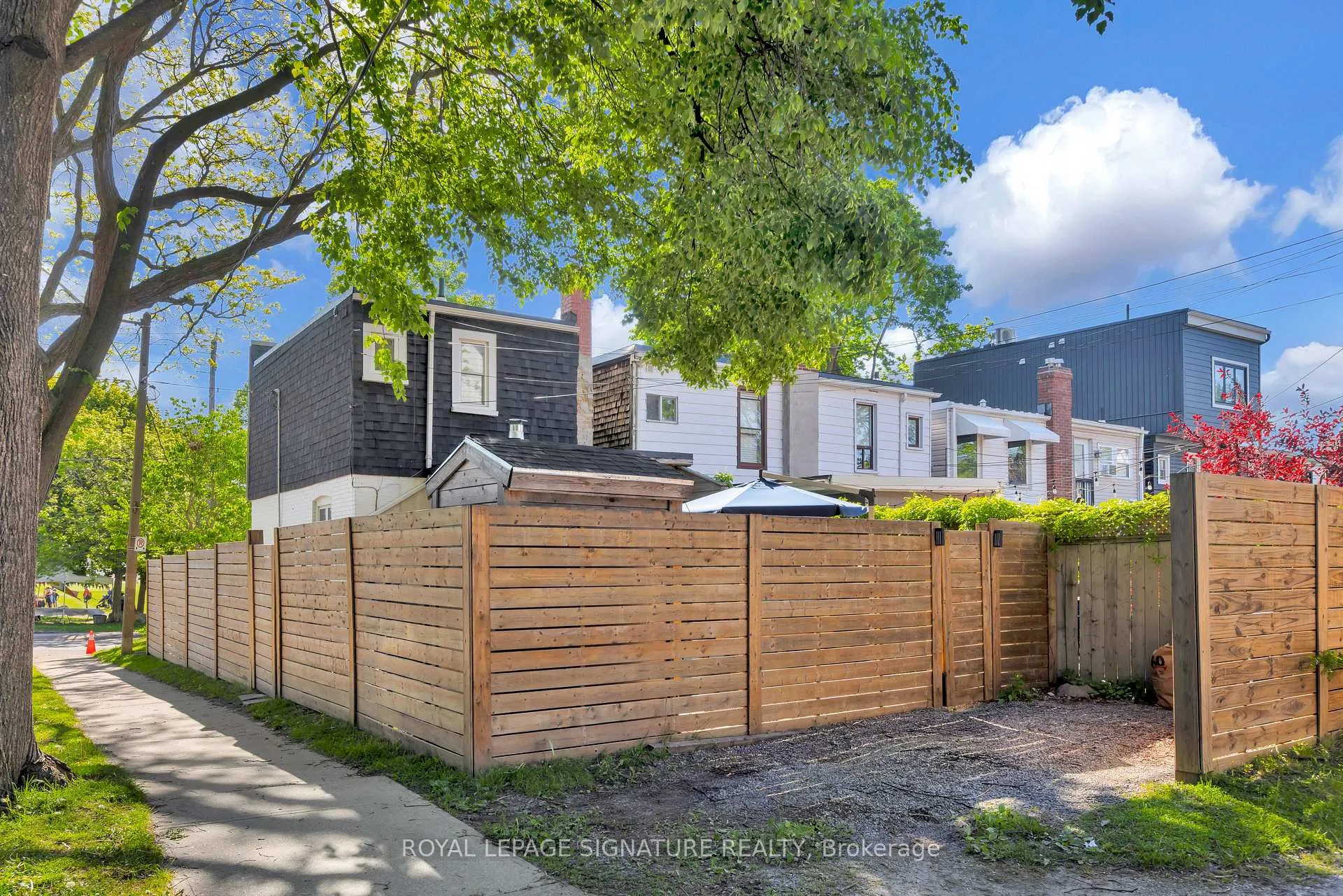 Photo 20 of 190 Alton Avenue, Toronto, South Riverdale — HOMEH