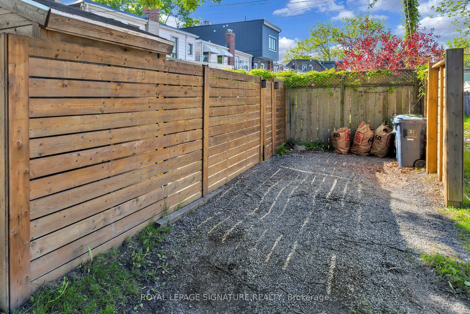Photo 21 of 190 Alton Avenue, Toronto, South Riverdale — HOMEH