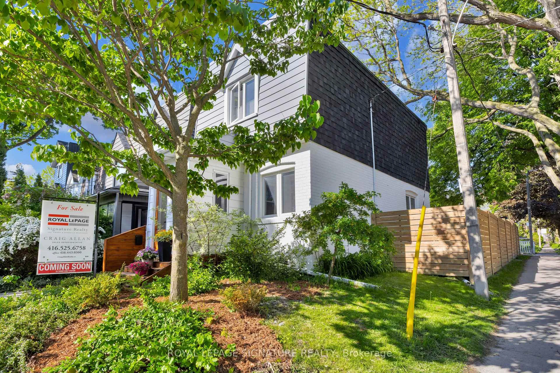Photo 22 of 190 Alton Avenue, Toronto, South Riverdale — HOMEH