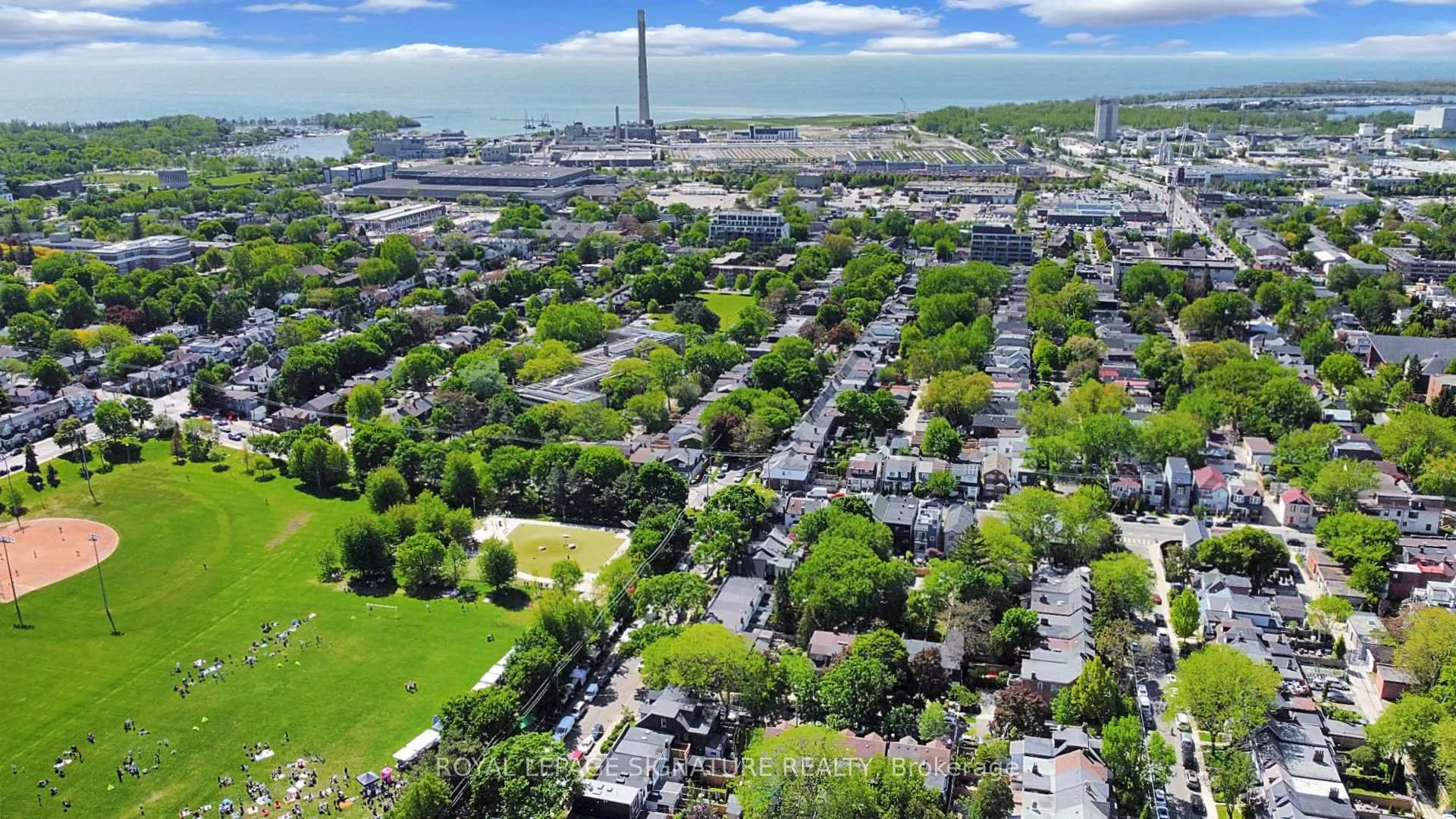 Photo 24 of 190 Alton Avenue, Toronto, South Riverdale — HOMEH