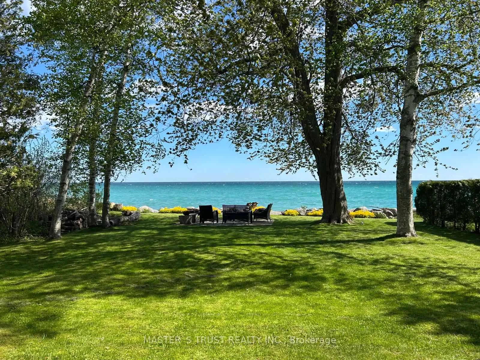 Photo 1 of 129 Beach Drive, Cramahe, Rural Cramahe — HOMEH