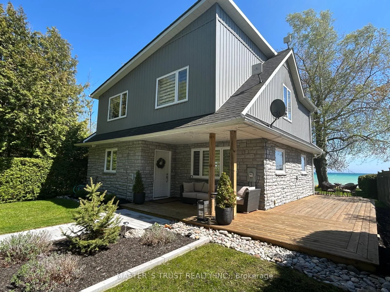 Photo 8 of 129 Beach Drive, Cramahe, Rural Cramahe — HOMEH