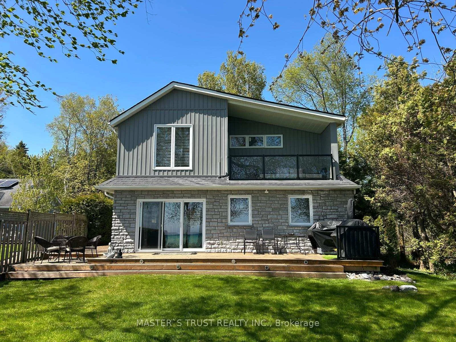 Photo 9 of 129 Beach Drive, Cramahe, Rural Cramahe — HOMEH