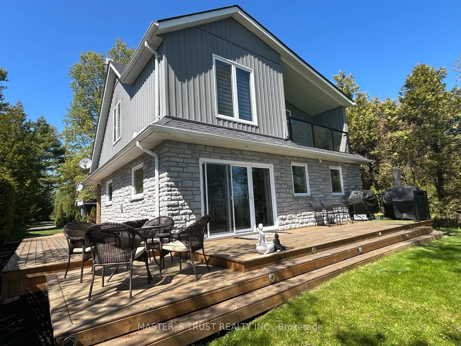 Photo 10 of 129 Beach Drive, Cramahe, Rural Cramahe — HOMEH