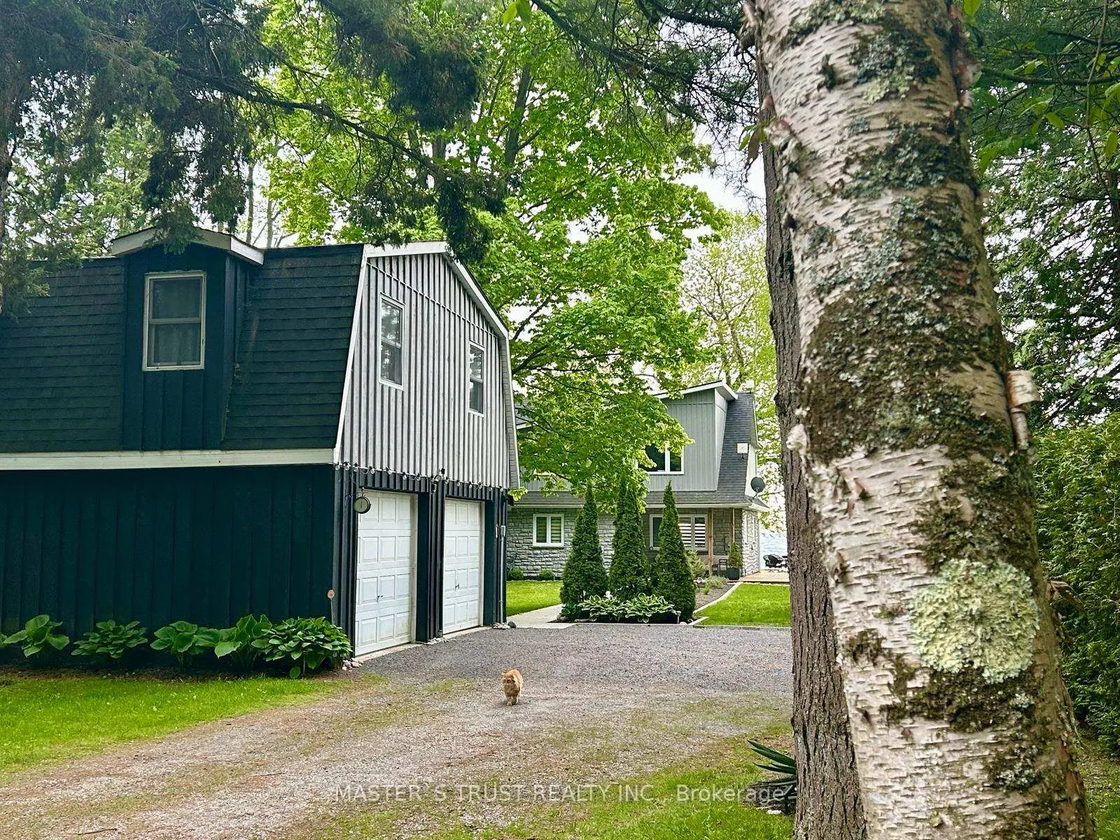 Photo 36 of 129 Beach Drive, Cramahe, Rural Cramahe — HOMEH