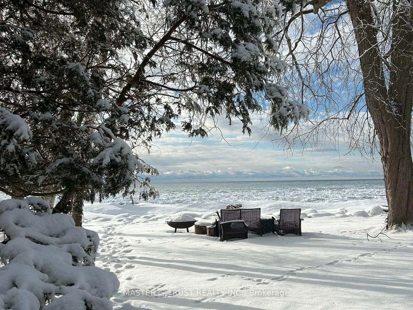 Photo 41 of 129 Beach Drive, Cramahe, Rural Cramahe — HOMEH