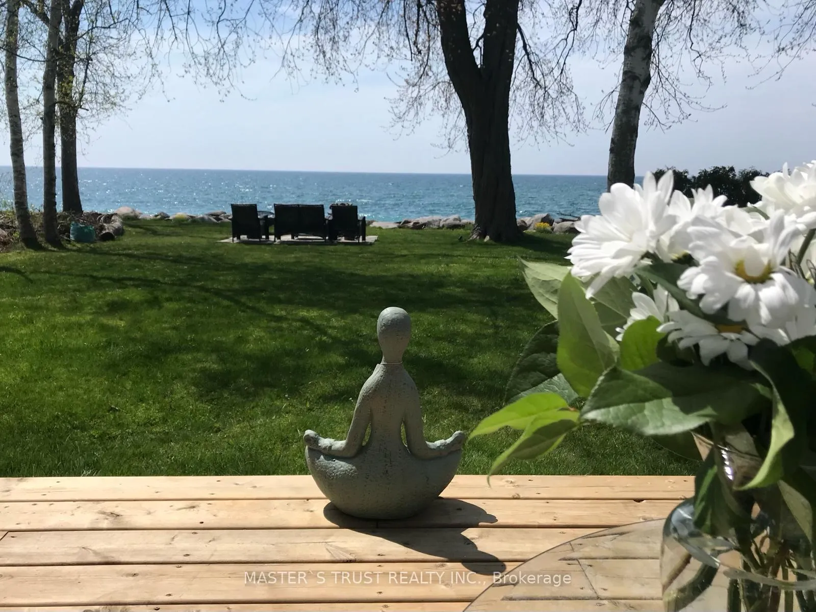 Photo 42 of 129 Beach Drive, Cramahe, Rural Cramahe — HOMEH
