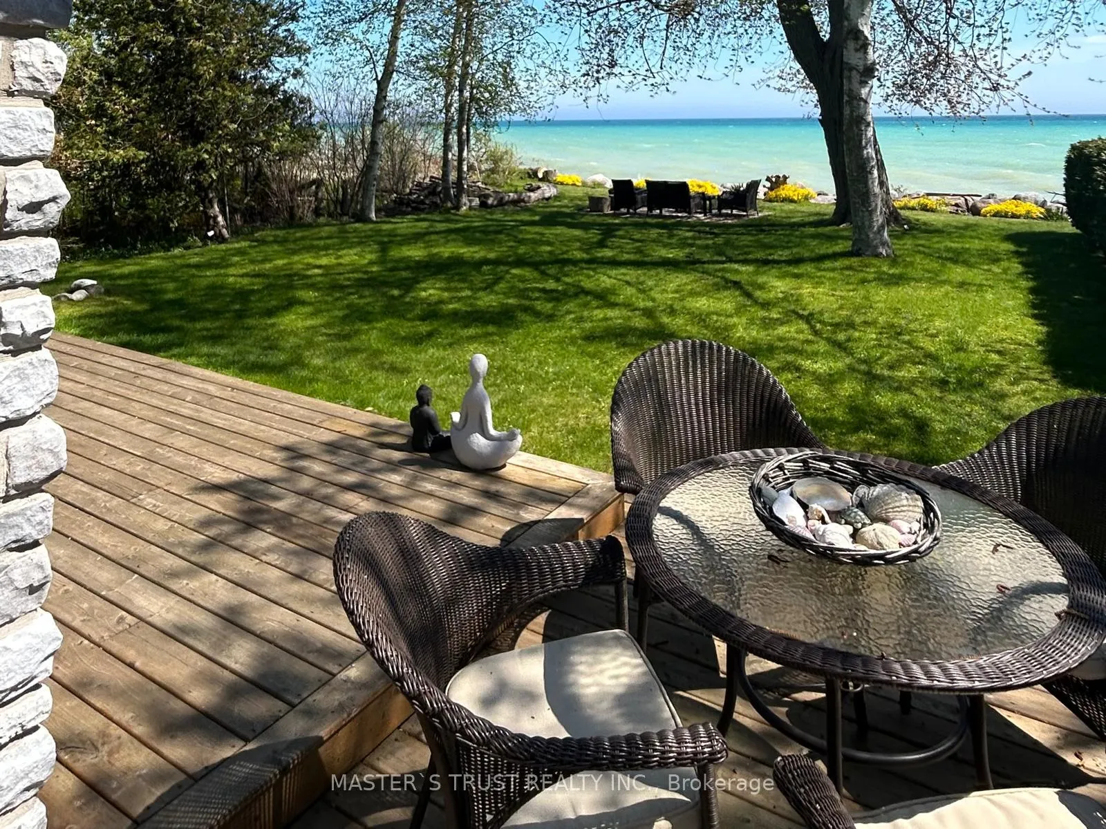 Photo 43 of 129 Beach Drive, Cramahe, Rural Cramahe — HOMEH