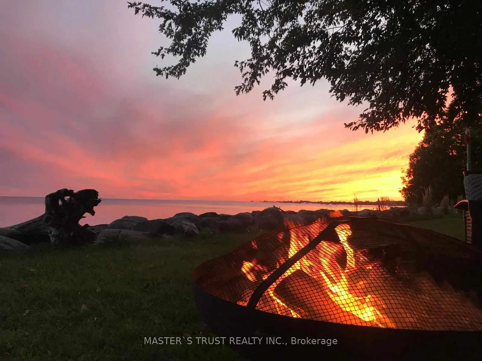 Photo 49 of 129 Beach Drive, Cramahe, Rural Cramahe — HOMEH
