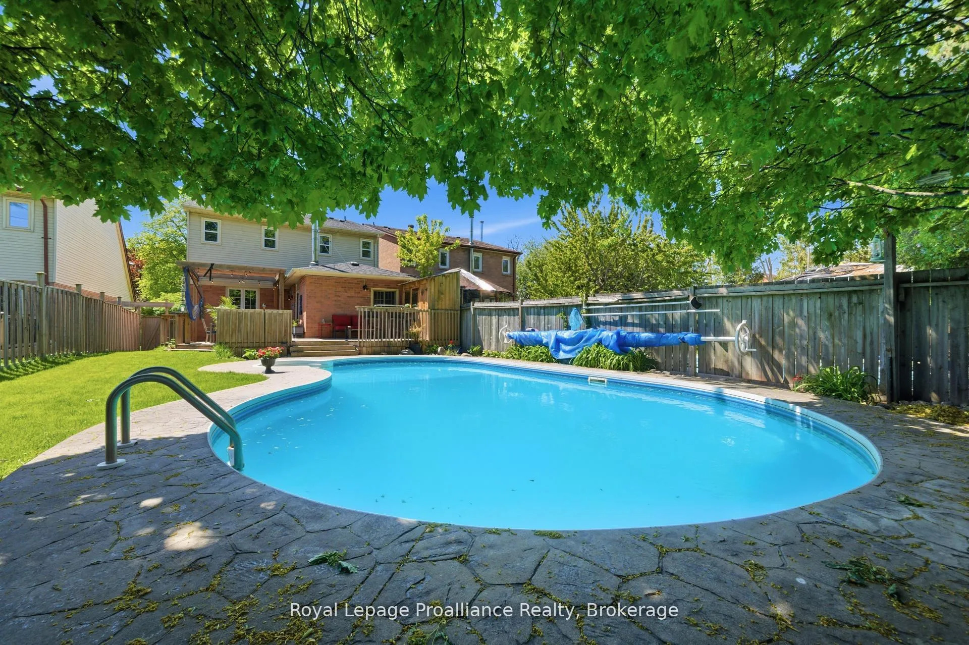 Photo 1 of 4 Henderson Drive, Whitby, Pringle Creek — HOMEH