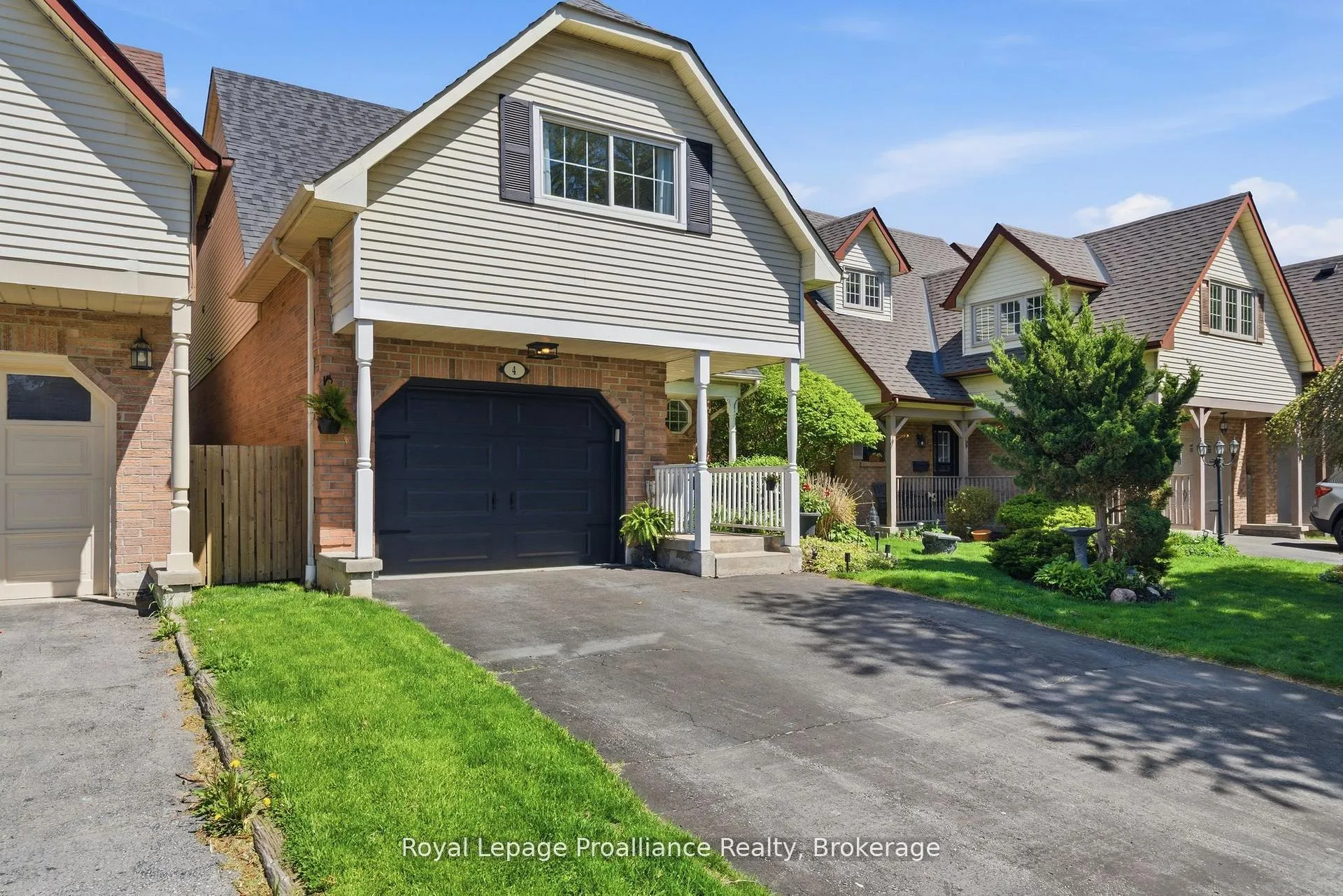 Photo 4 of 4 Henderson Drive, Whitby, Pringle Creek — HOMEH