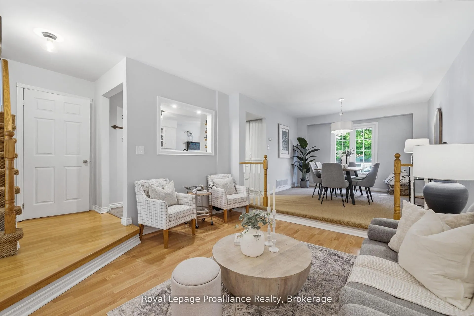 Photo 8 of 4 Henderson Drive, Whitby, Pringle Creek — HOMEH
