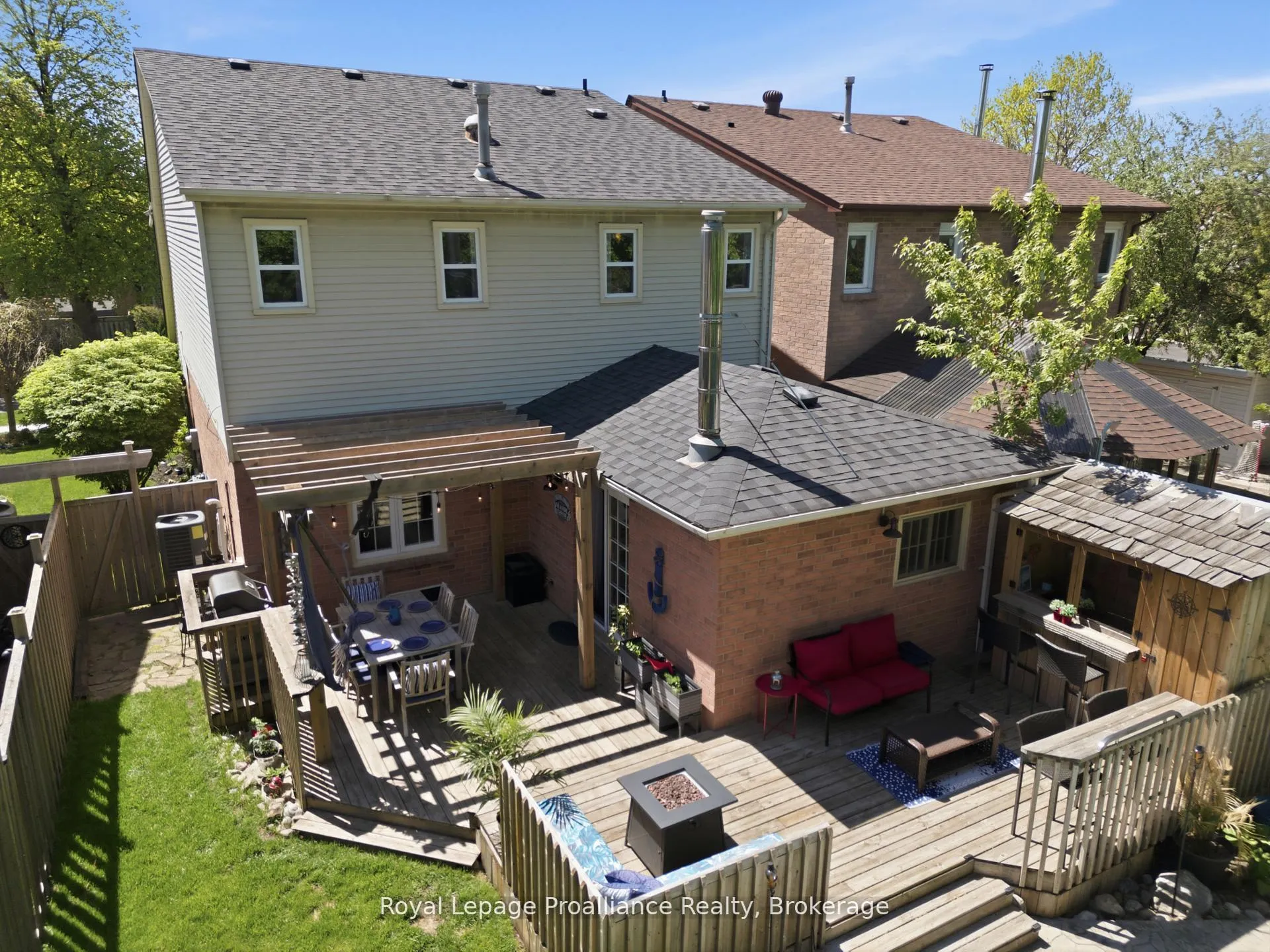 Photo 42 of 4 Henderson Drive, Whitby, Pringle Creek — HOMEH