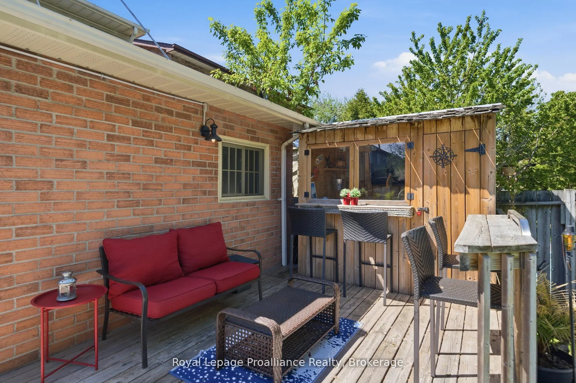 Photo 43 of 4 Henderson Drive, Whitby, Pringle Creek — HOMEH